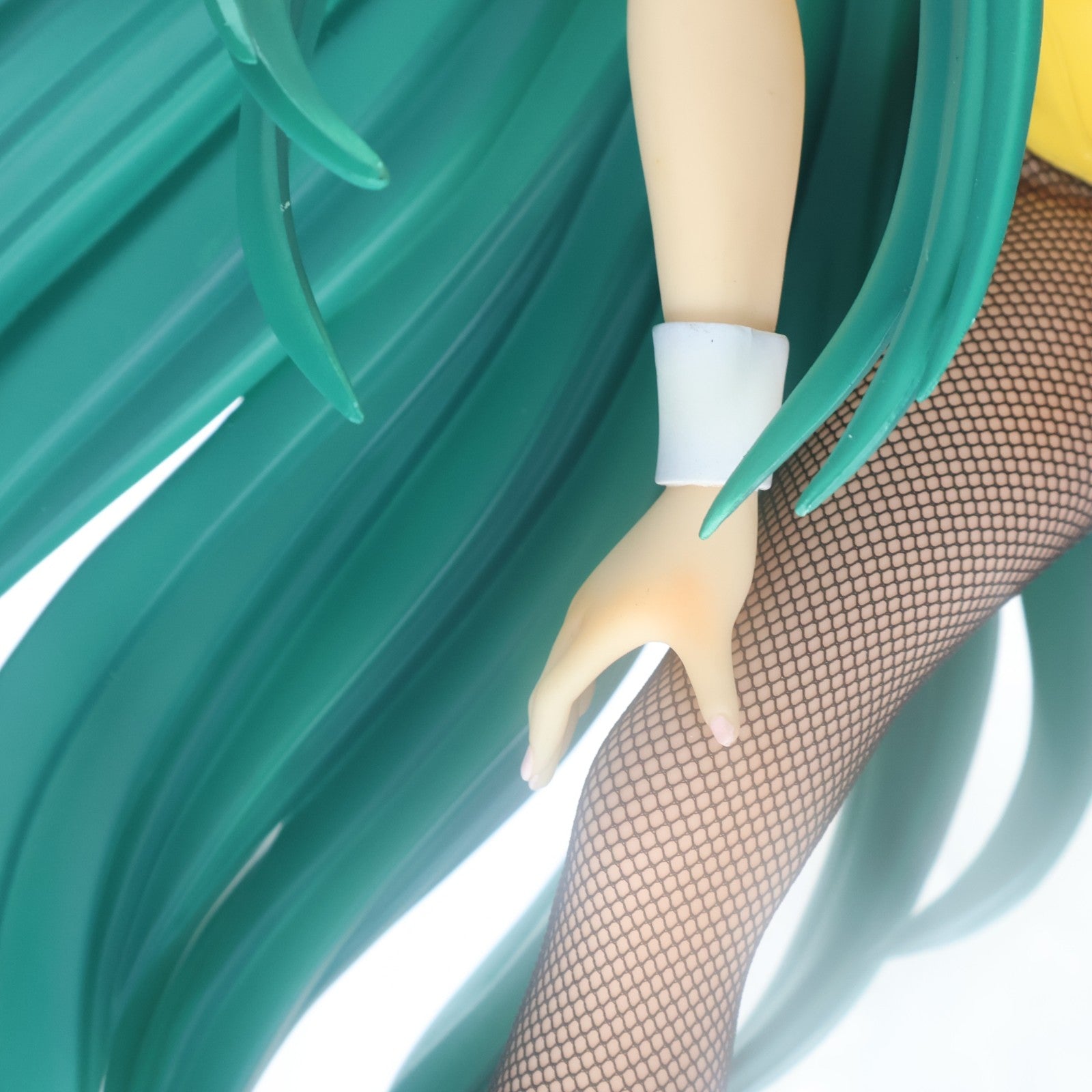【中古即納】[FIG] 鶴屋さん バニーVer. 涼宮ハルヒの憂鬱 1/4 完成品 フィギュア FREEing(フリーイング)(20071127)