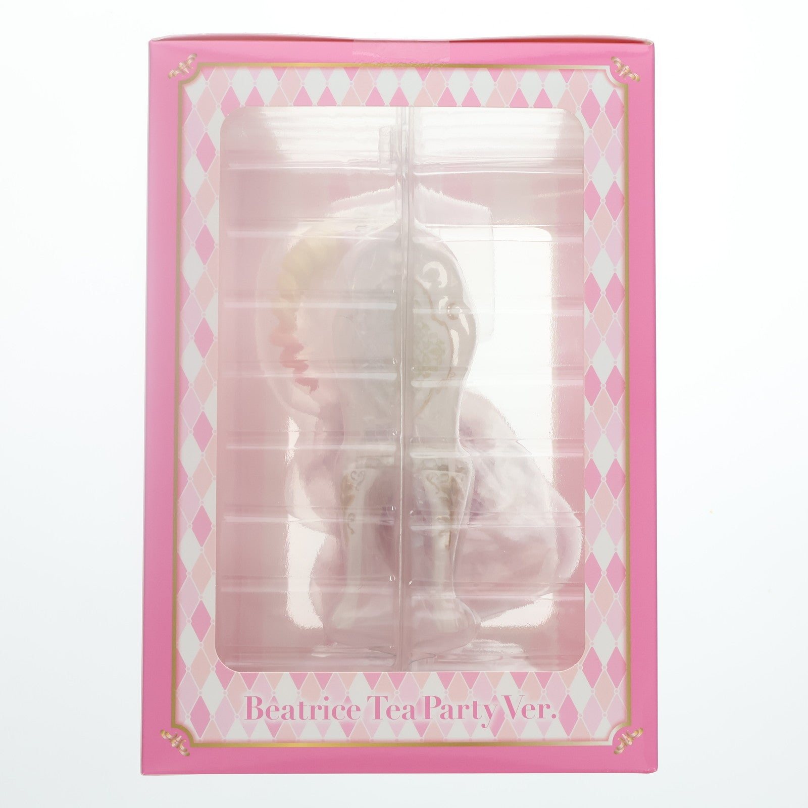 【中古即納】[FIG] (再販) KDcolle ベアトリス お茶会Ver. Re:ゼロから始める異世界生活 1/7 完成品 フィギュア KADOKAWA(カドカワ)(20240228)
