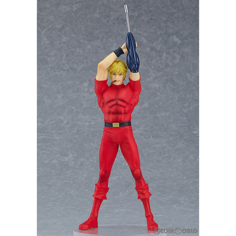 【中古即納】[FIG] POP UP PARADE(ポップアップパレード) コブラ 完成品 フィギュア グッドスマイルカンパニー(20230218)