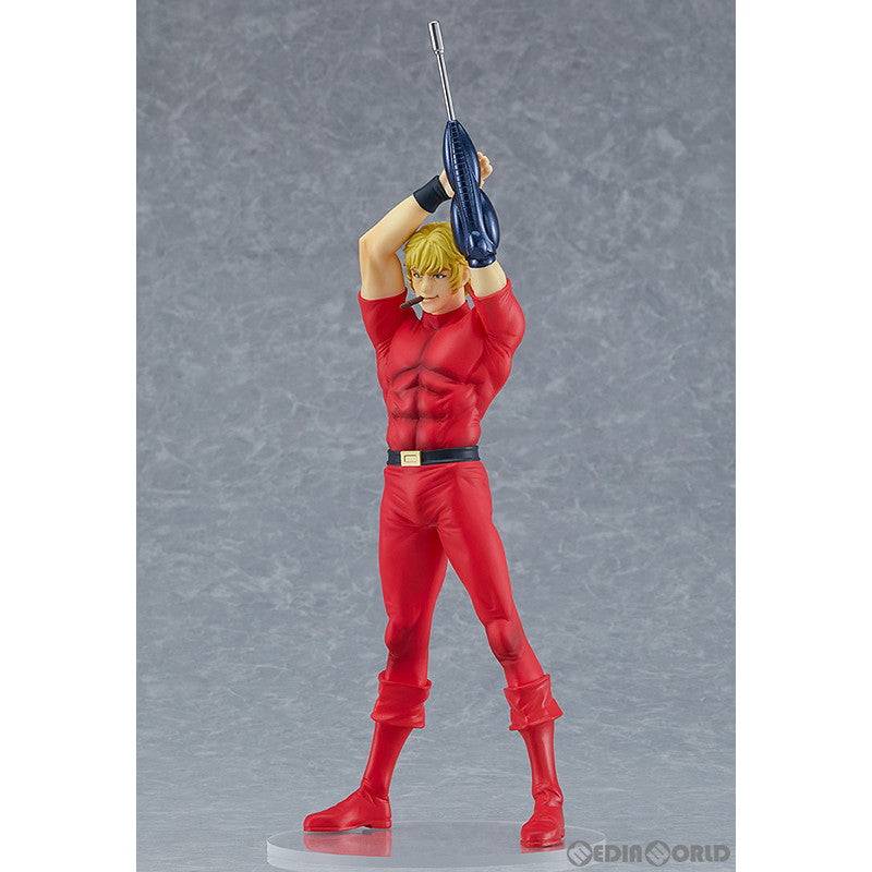 【中古即納】[FIG] POP UP PARADE(ポップアップパレード) コブラ 完成品 フィギュア グッドスマイルカンパニー(20230218)