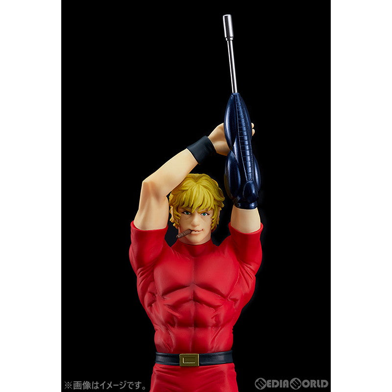 【中古即納】[FIG] POP UP PARADE(ポップアップパレード) コブラ 完成品 フィギュア グッドスマイルカンパニー(20230218)