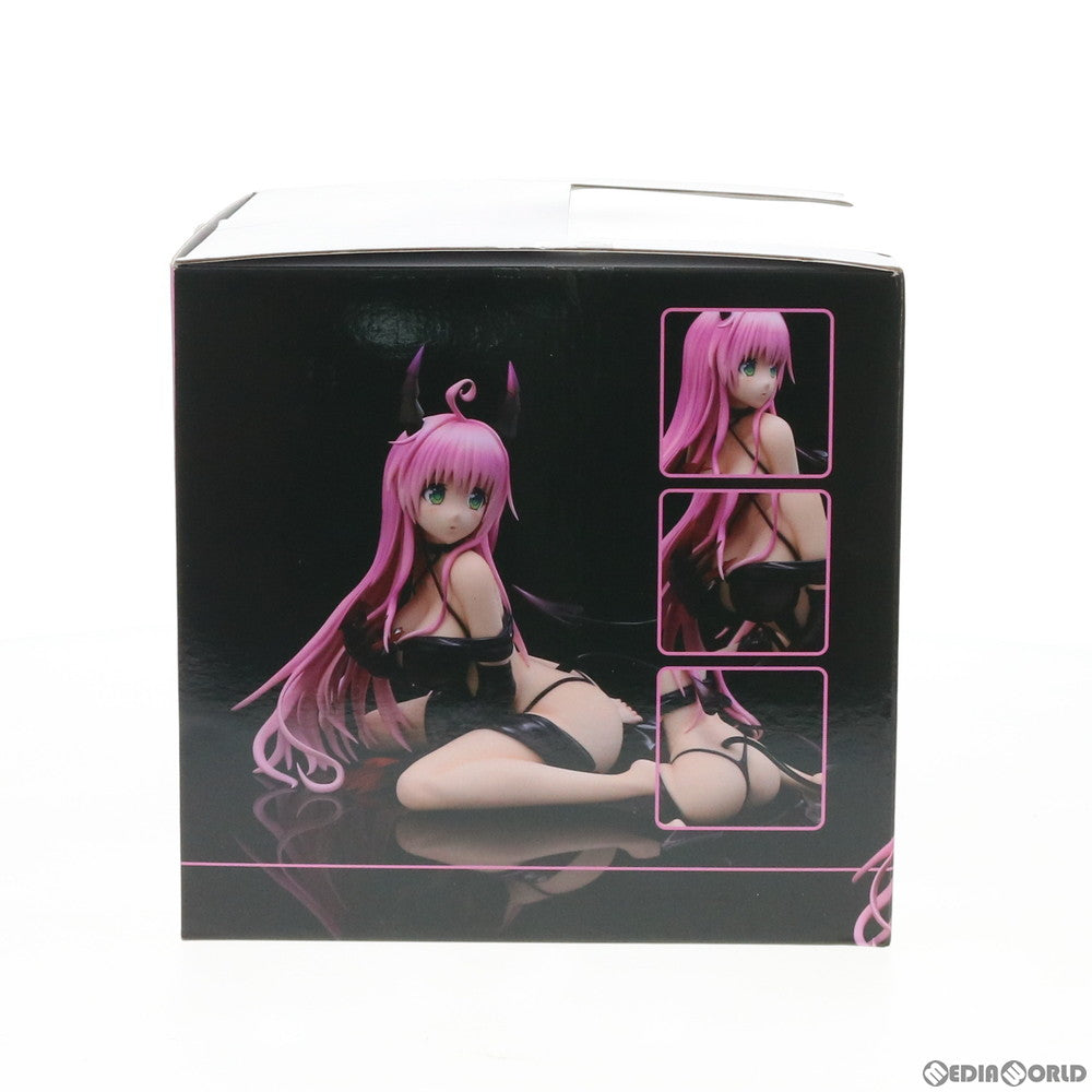 【中古即納】[FIG] ララ・サタリン・デビルーク ダークネスver. To LOVEる-とらぶる- ダークネス 1/6 完成品 フィギュア ユニオンクリエイティブ(20191225)