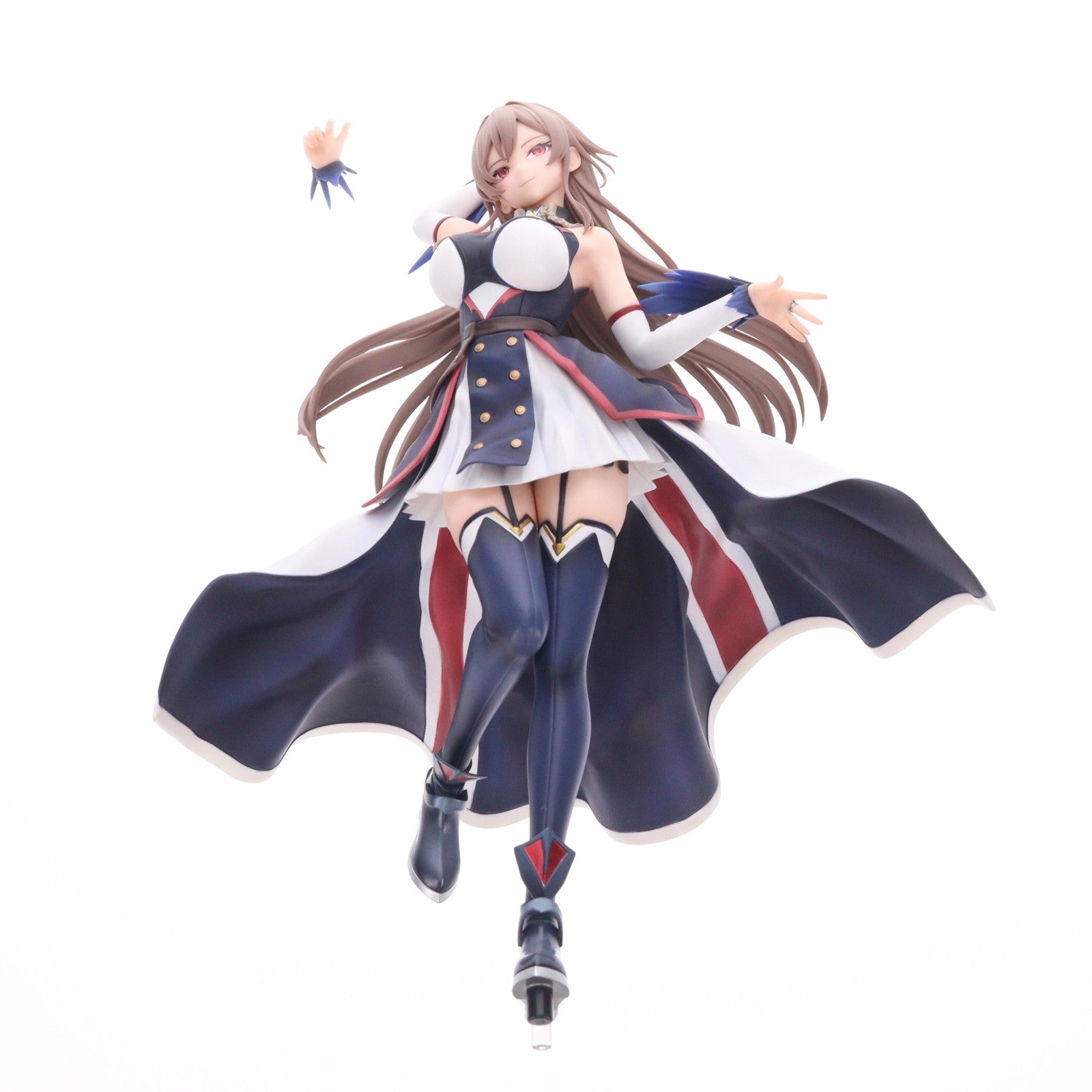 【中古即納】[FIG] FURYU HOBBY MALL限定 フレン・E・ルスタリオ にじさんじ 1/7 完成品 フィギュア(AMU-FNX1157) フリュー(20260310)