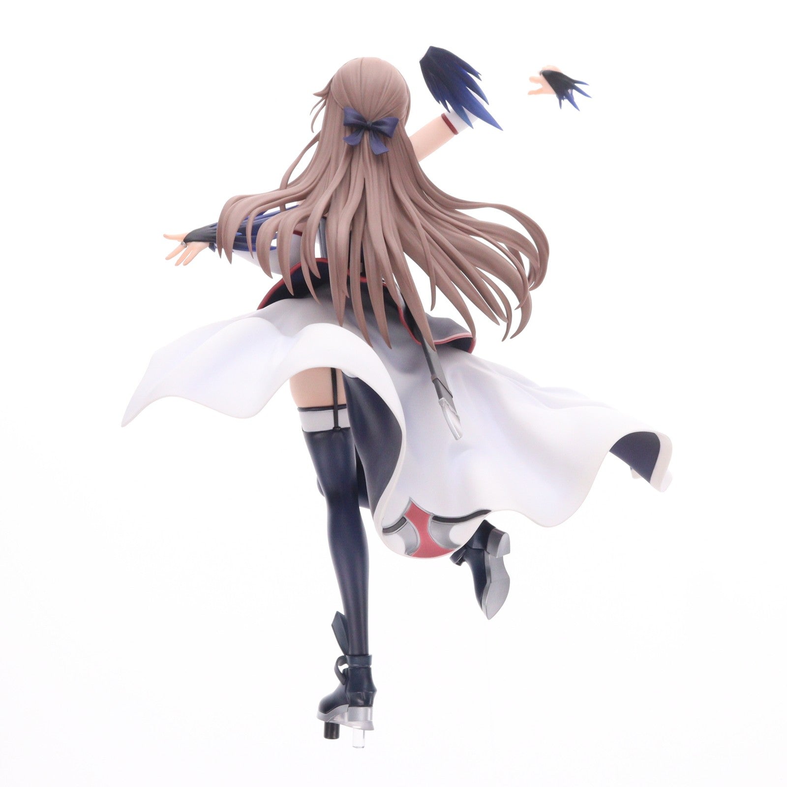 【中古即納】[FIG] FURYU HOBBY MALL限定 フレン・E・ルスタリオ にじさんじ 1/7 完成品 フィギュア(AMU-FNX1157) フリュー(20260310)