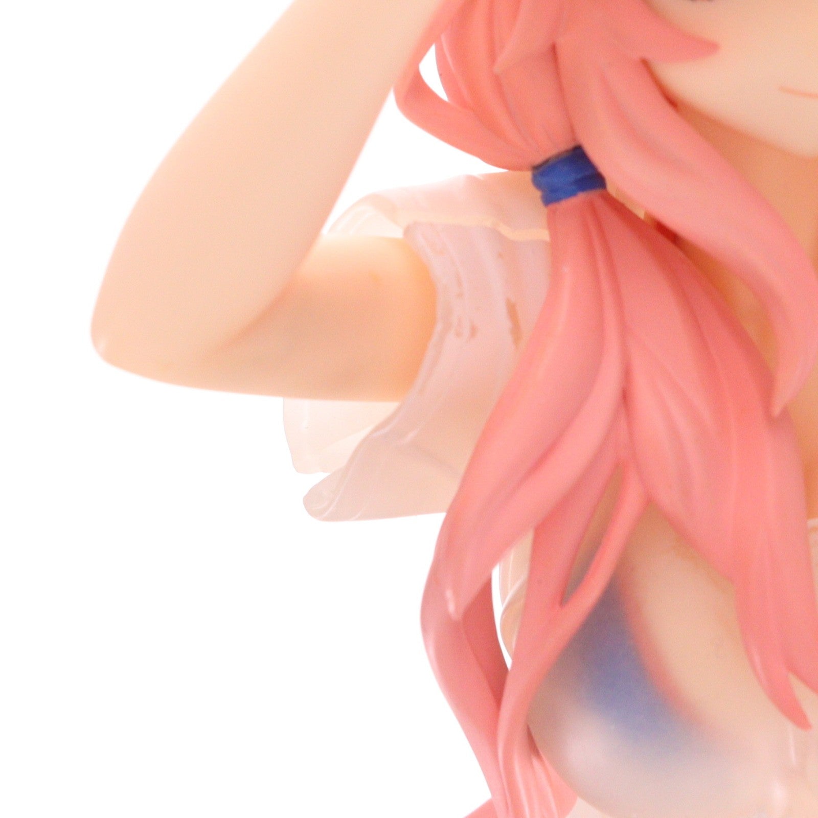 【中古即納】[FIG] ランサー/玉藻の前(たまものまえ) Fate/Grand Order(フェイト/グランドオーダー) 1/7 完成品 フィギュア(PP687) コトブキヤ(20190728)