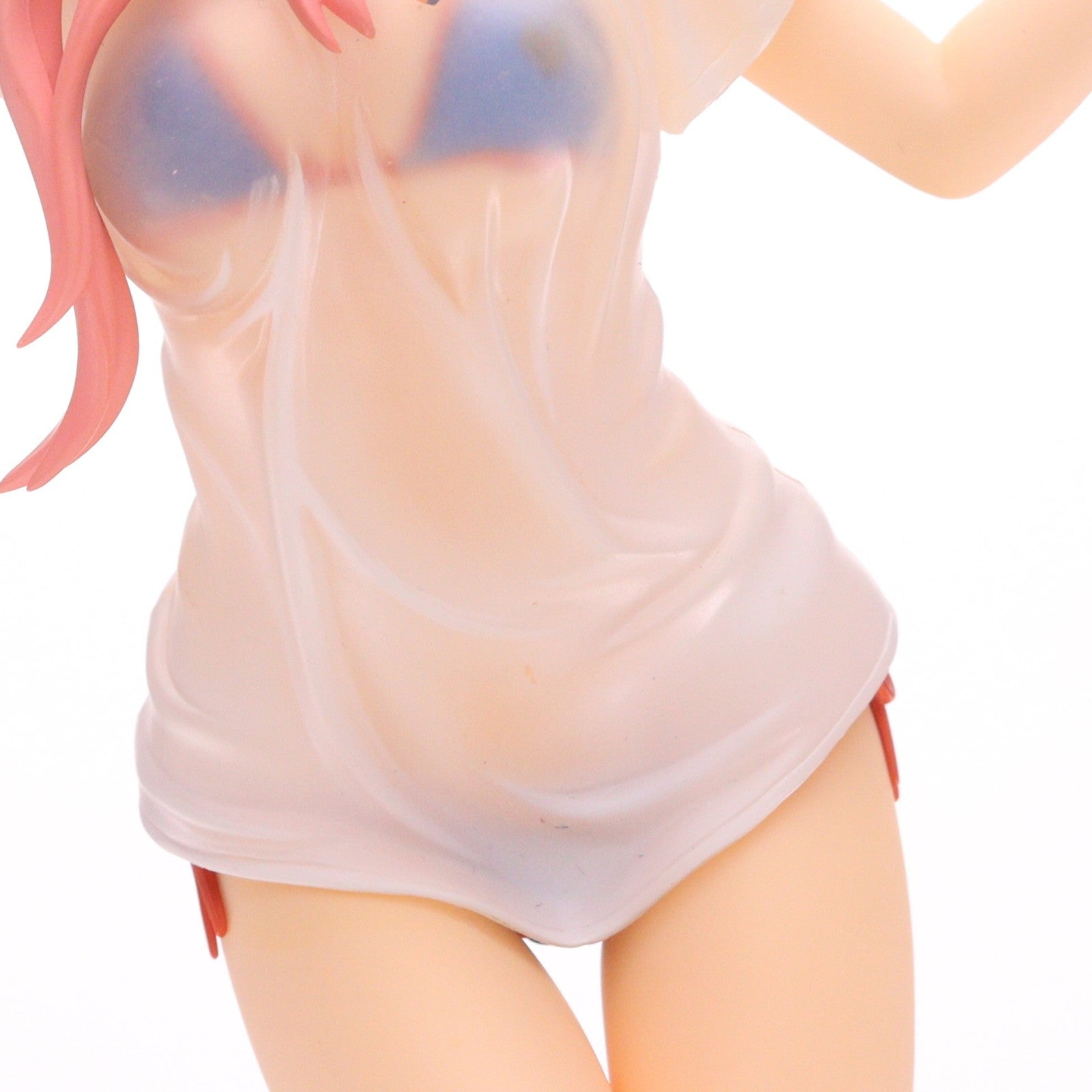 【中古即納】[FIG] ランサー/玉藻の前(たまものまえ) Fate/Grand Order(フェイト/グランドオーダー) 1/7 完成品 フィギュア(PP687) コトブキヤ(20190728)