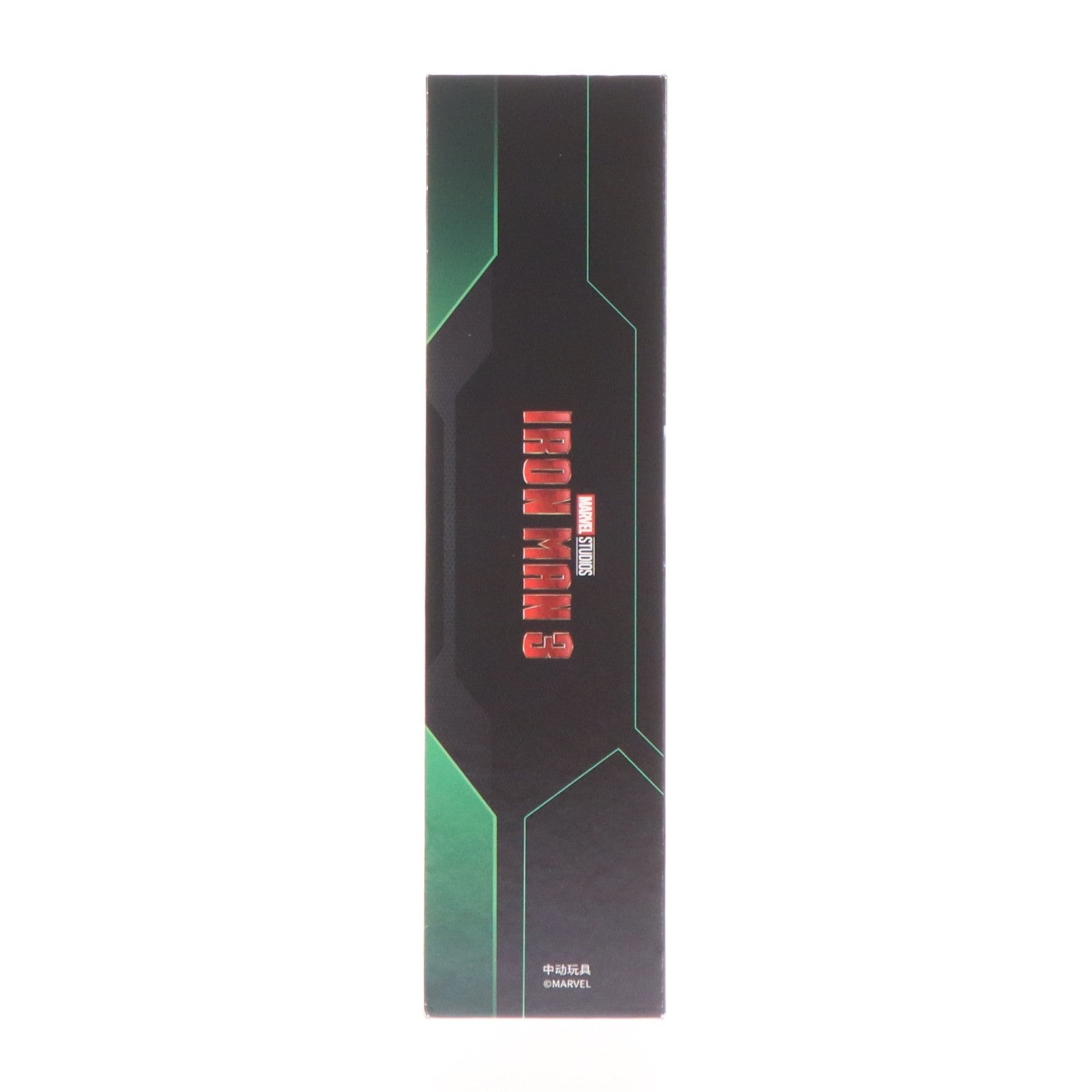 【中古即納】[FIG] アイアンマン・マーク26(ガンマ) アイアンマン3 1/10 完成品 アクションフィギュア(1906-26) ZD Toys(Zhong Dong Toys)(20241231)