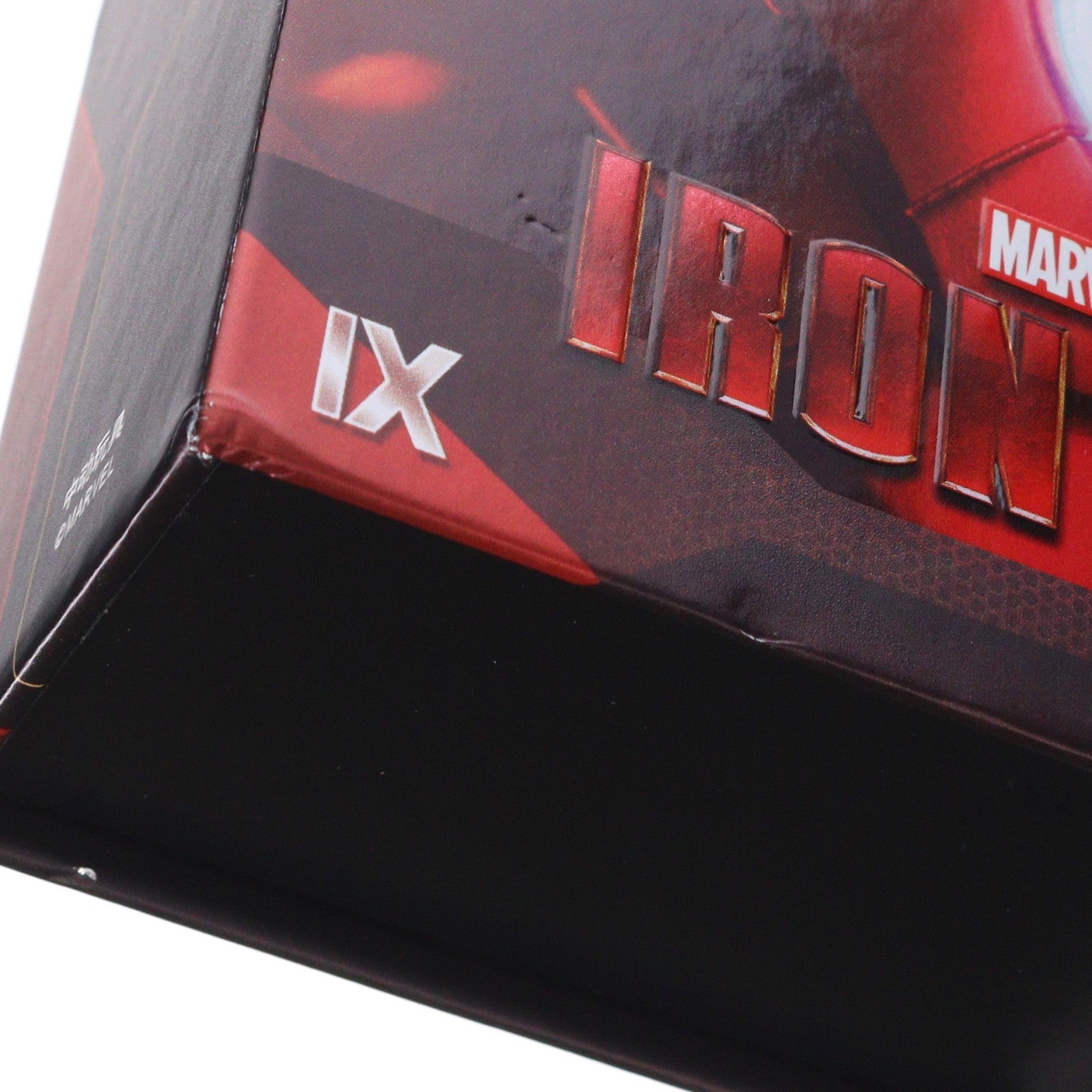 【中古即納】[FIG] アイアンマン・マーク9 Marvel Studios: The Infinity Saga(マーベル・スタジオ: インフィニティ・サーガ) 1/10 完成品 アクションフィギュア(1906-09) ZD Toys(Zhong Dong Toys)(20250930)