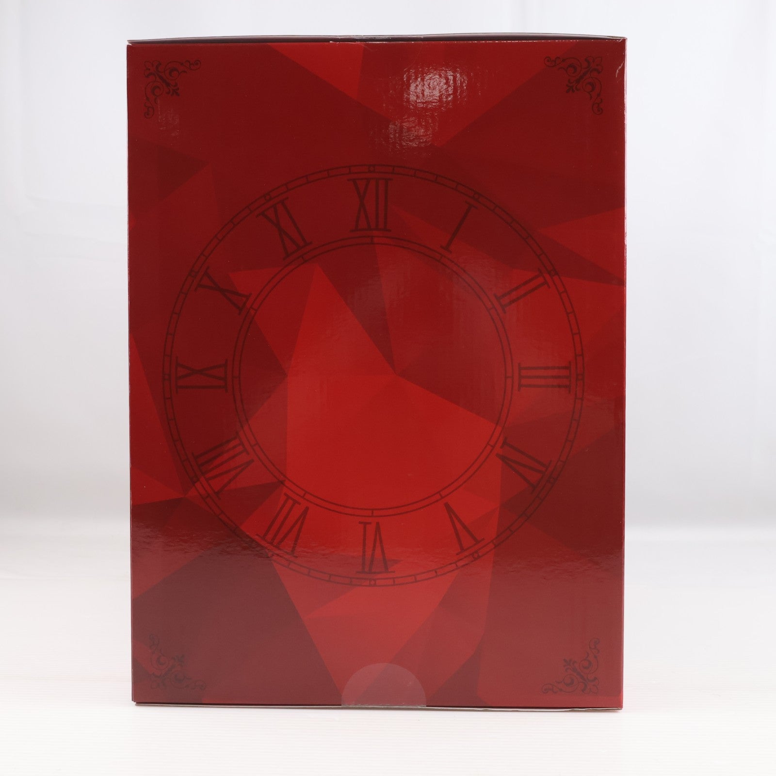 【中古即納】[FIG] 公式通販&Amazon限定特典 SHIBUYA SCRAMBLE FIGURE 時崎狂三(ときさくくるみ) - Pigeon Blood Ruby Dress Ver. - デート・ア・バレット 1/7 完成品 フィギュア eStream/アルファサテライト(20211130)