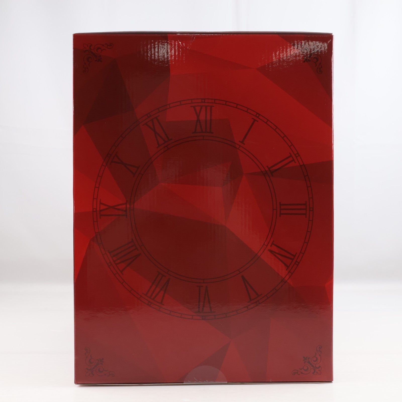 【中古即納】[FIG] 公式通販&Amazon限定特典 SHIBUYA SCRAMBLE FIGURE 時崎狂三(ときさくくるみ) - Pigeon Blood Ruby Dress Ver. - デート・ア・バレット 1/7 完成品 フィギュア eStream/アルファサテライト(20211130)