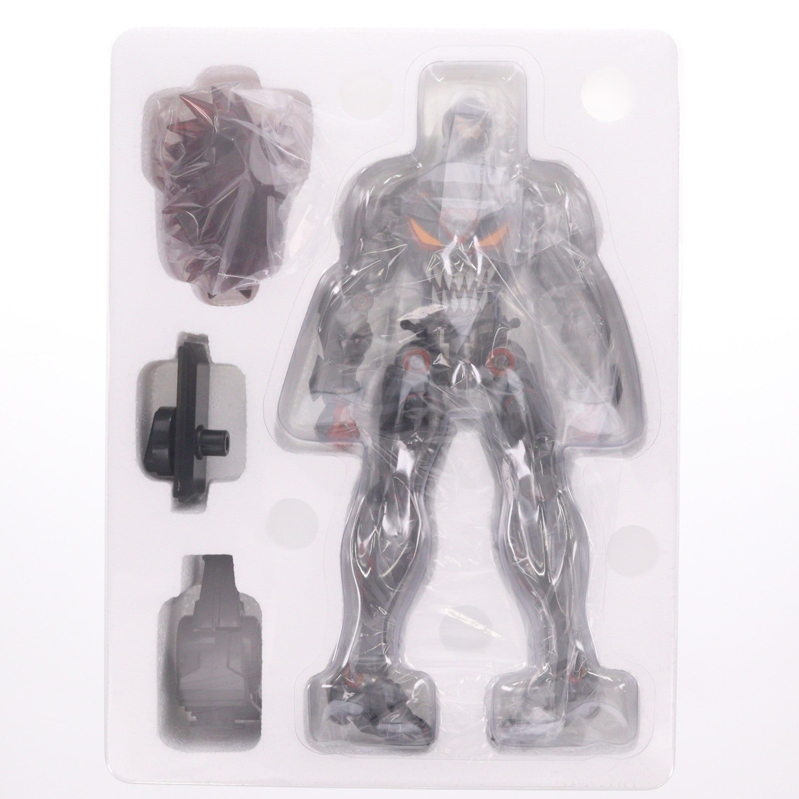 【中古即納】[FIG] ラゼンガン 天元突破グレンラガン 完成品 合金可動フィギュア CCSTOYS(20221116)