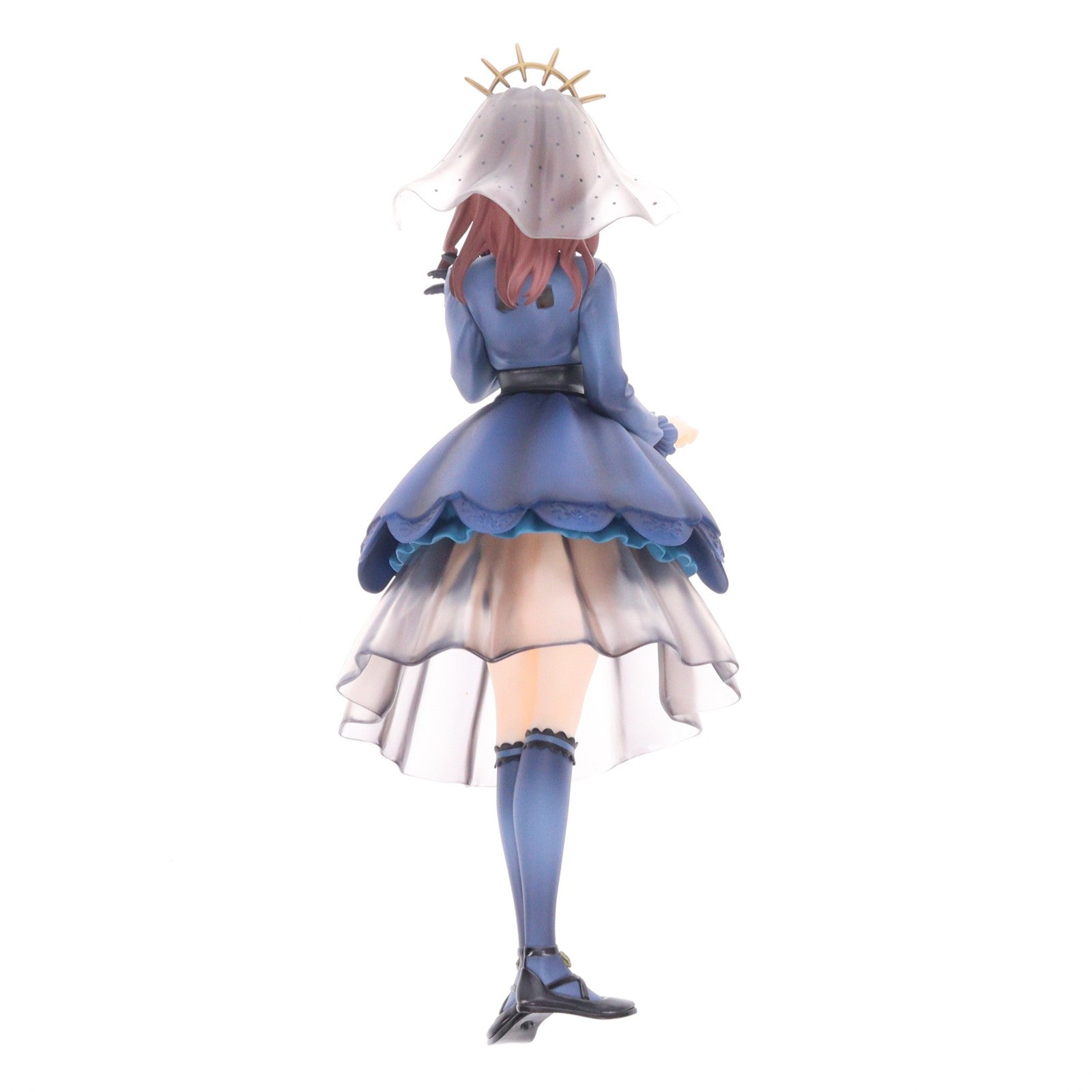 【中古即納】[FIG] 中野三玖(なかのみく) 堕天使ver. 五等分の花嫁∬ 1/7 完成品 フィギュア PROOF(プルーフ)(20230701)
