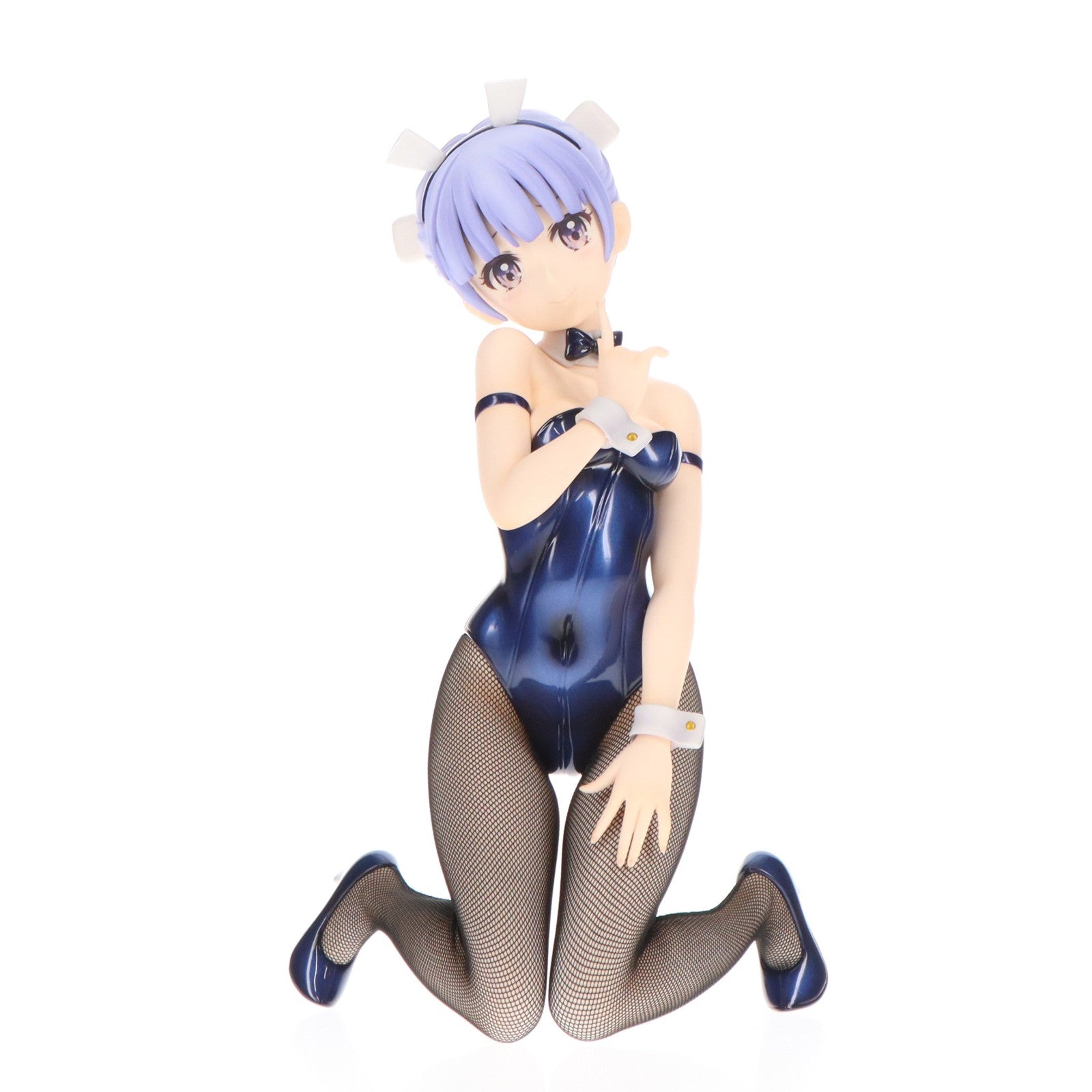 【中古即納】[FIG] B-Style 涼風青葉(すずかぜあおば) バニーVer. NEW GAME!!(ニューゲーム) 1/4 完成品 フィギュア FREEing(フリーイング)(20230421)