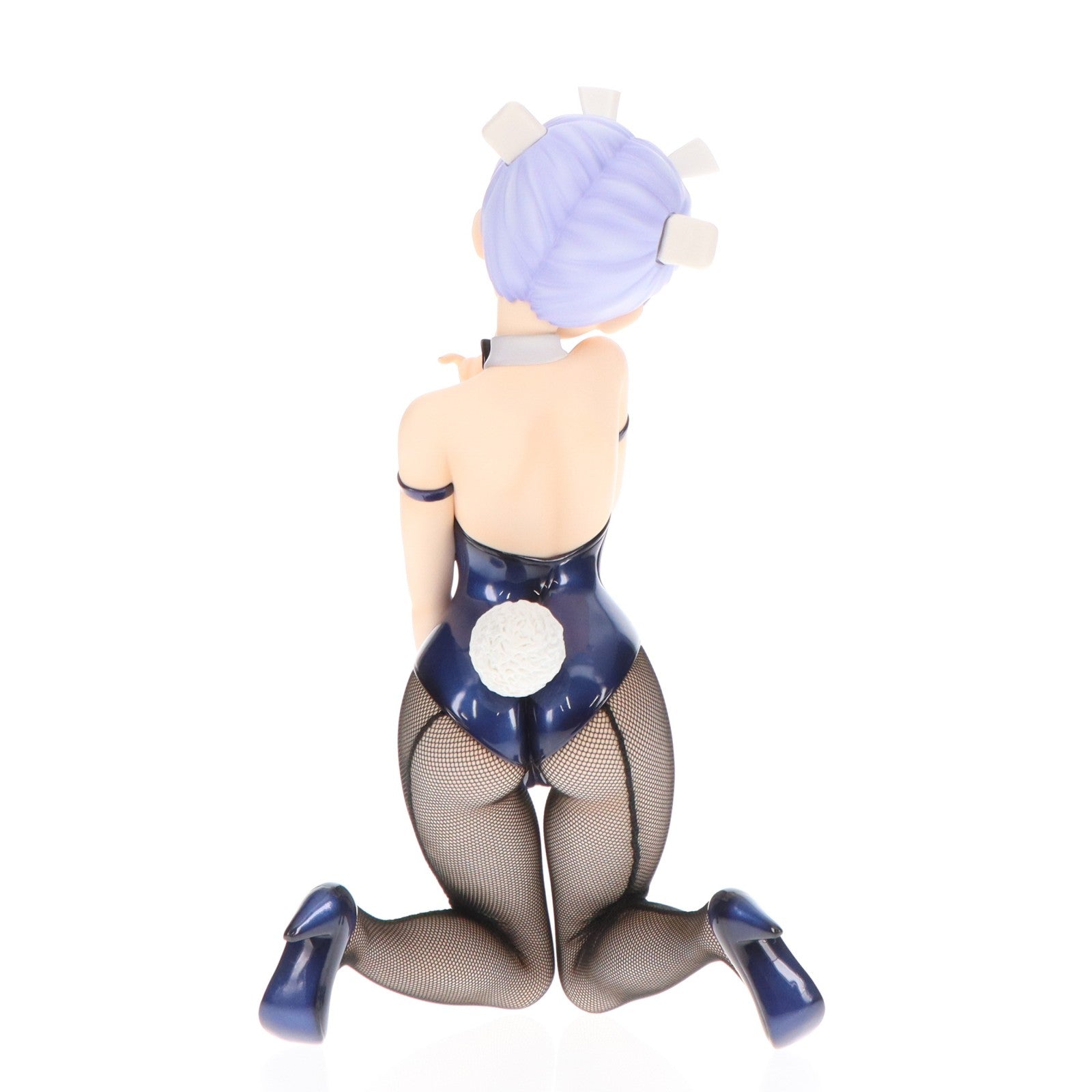 【中古即納】[FIG] B-Style 涼風青葉(すずかぜあおば) バニーVer. NEW GAME!!(ニューゲーム) 1/4 完成品 フィギュア FREEing(フリーイング)(20230421)