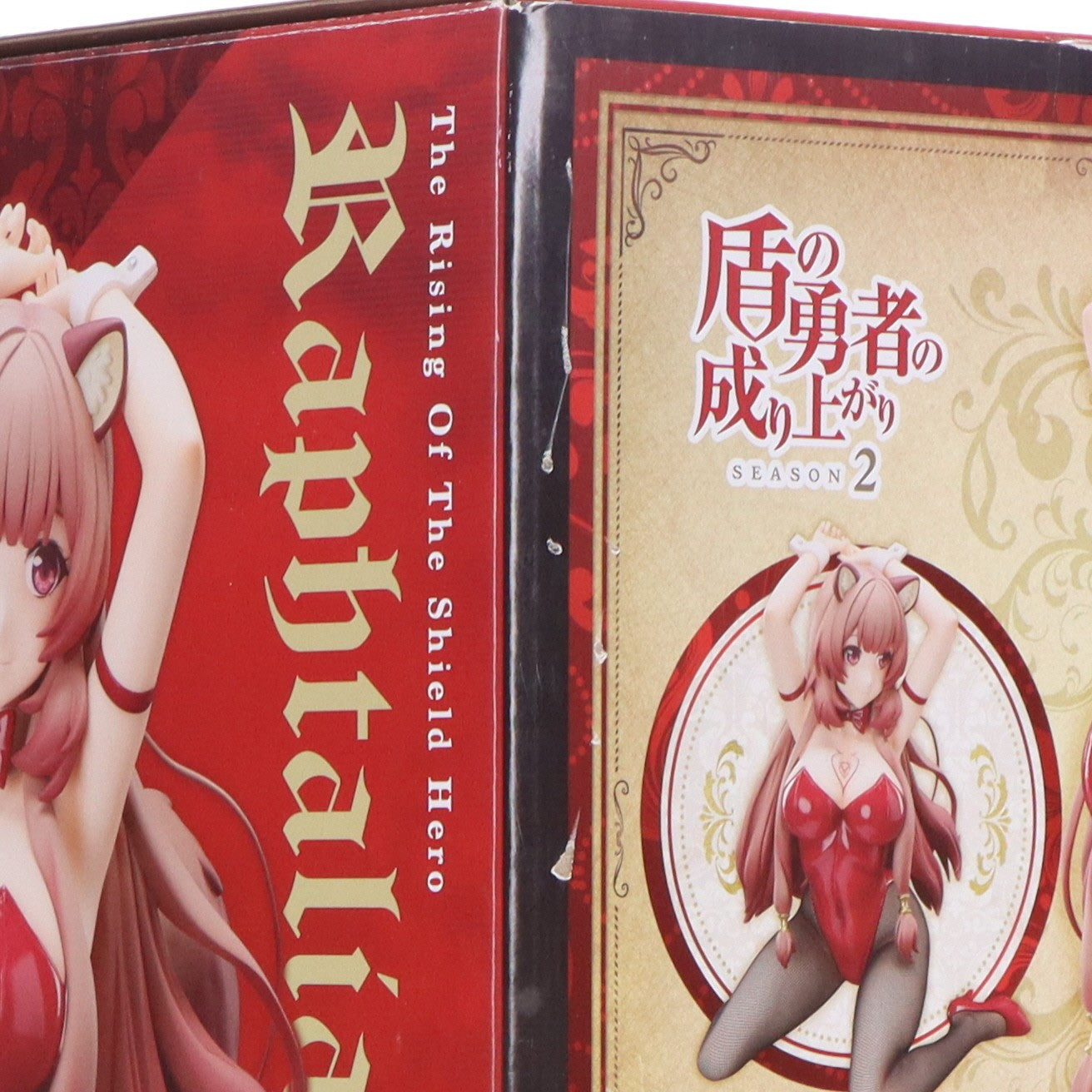 【中古即納】[FIG] B-Style ラフタリア バニースタイルVer. 盾の勇者の成り上がり 1/4 完成品 フィギュア FREEing(フリーイング)(20210721)