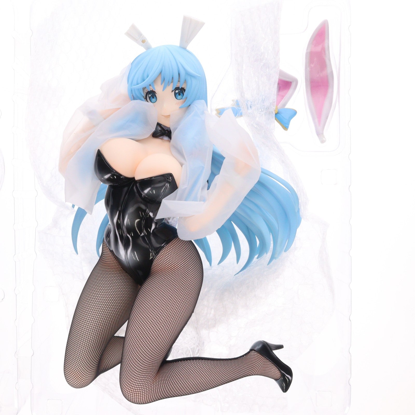 【中古即納】[FIG] B-style シア・ハウリア バニーVer. ありふれた職業で世界最強 1/4 完成品 フィギュア FREEing(フリーイング)(20210801)