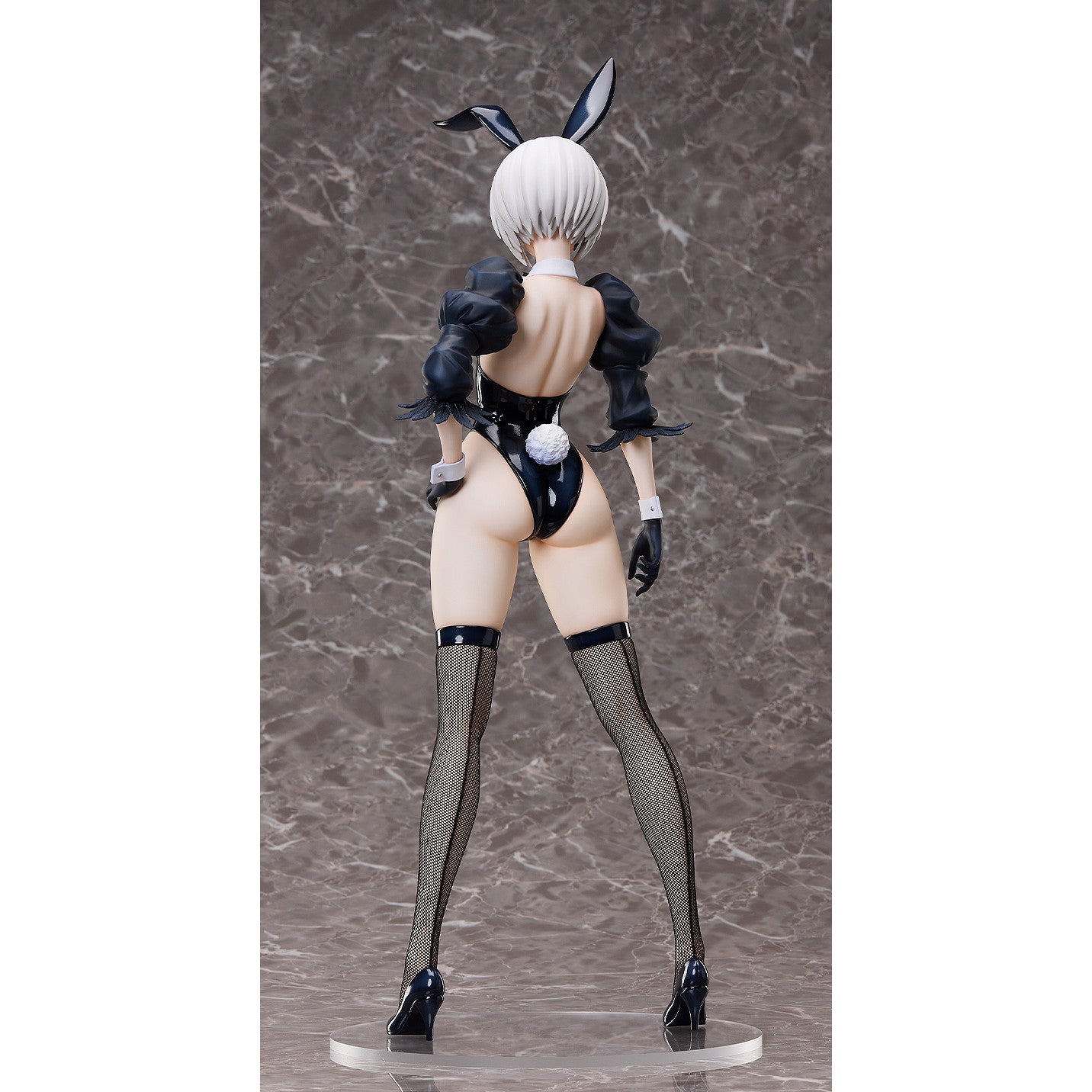 【中古即納】[FIG] B-Style 2B(ヨルハ二号B型)バニーVer. NieR:Automata(ニーア オートマタ) Ver1.1a 1/4 完成品 フィギュア FREEing(フリーイング)(20251227)