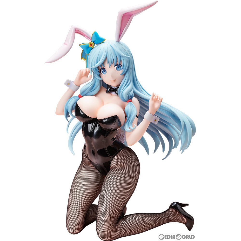 【中古即納】[FIG] B-style シア・ハウリア バニーVer. ありふれた職業で世界最強 1/4 完成品 フィギュア FREEing(フリーイング)(20210801)