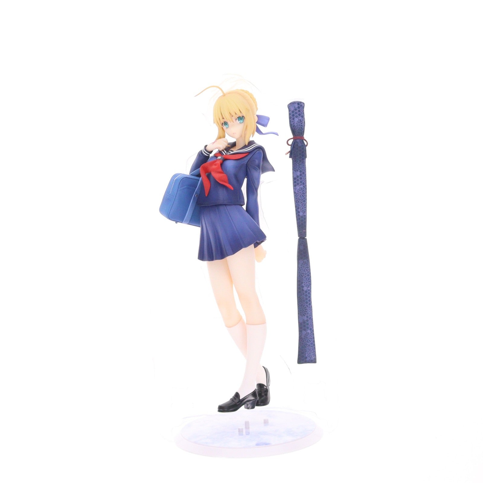 【中古即納】[FIG] マスターアルトリア Fate/stay night(フェイト/ステイナイト) 1/7 完成品 フィギュア アルター(20200904)