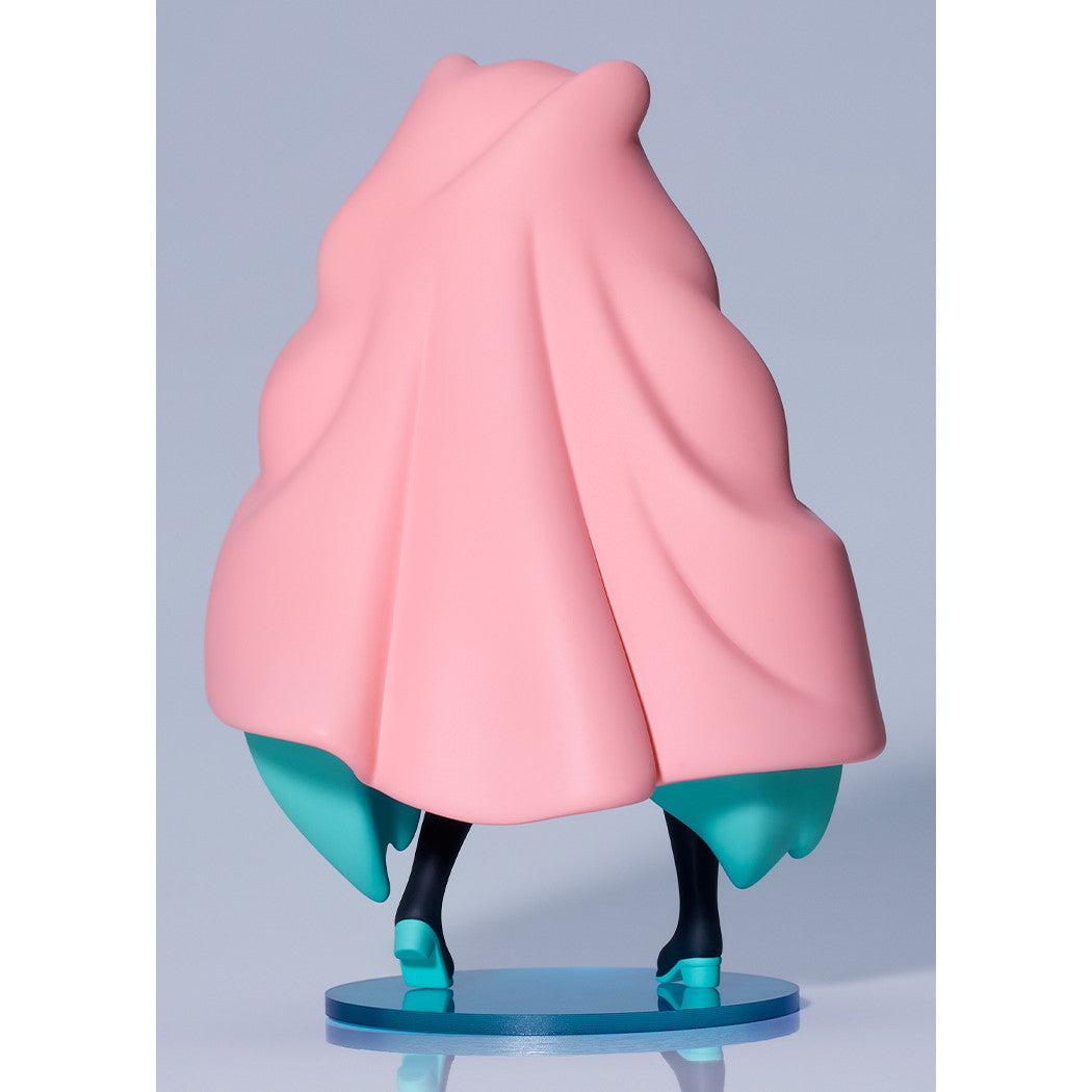 【中古即納】[FIG] アーティストコラボフィギュア 初音ミク×FACE キャラクター・ボーカル・シリーズ01 初音ミク 完成品 グッドスマイルカンパニー(20251129)