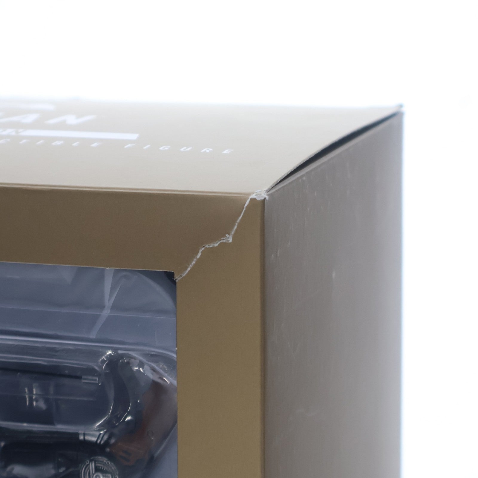 【中古即納】[FIG] ムービー・マスターピース バットマン(2.0/デラックス版) バットマン vs スーパーマン ジャスティスの誕生 1/6 完成品 可動フィギュア(MM#732) ホットトイズ(20250531)