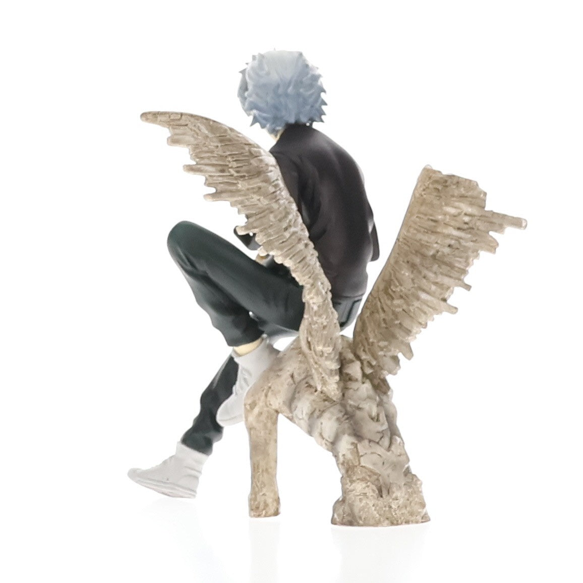 【中古即納】[FIG] 渚カヲル(なぎさかおる) ヱヴァンゲリヲン新劇場版 完成品 フィギュア(PP191) コトブキヤ(20090722)