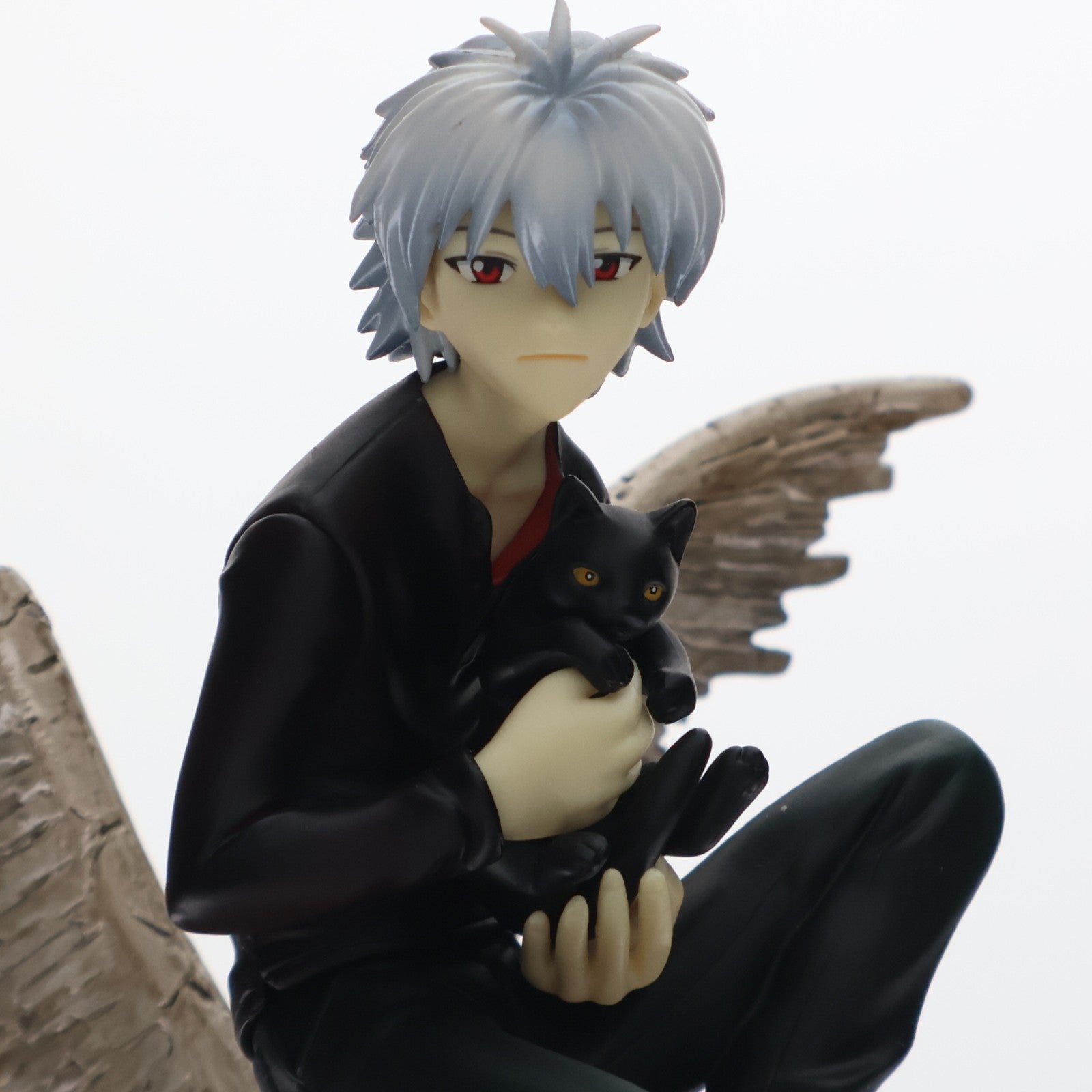 【中古即納】[FIG] 渚カヲル(なぎさかおる) ヱヴァンゲリヲン新劇場版 完成品 フィギュア(PP191) コトブキヤ(20090722)