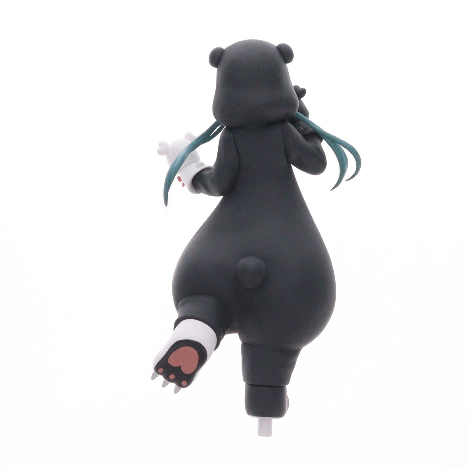 【中古即納】[FIG] POP UP PARADE(ポップアップパレード) ユナ くまクマ熊ベアー 完成品 フィギュア グッドスマイルカンパニー(20210328)