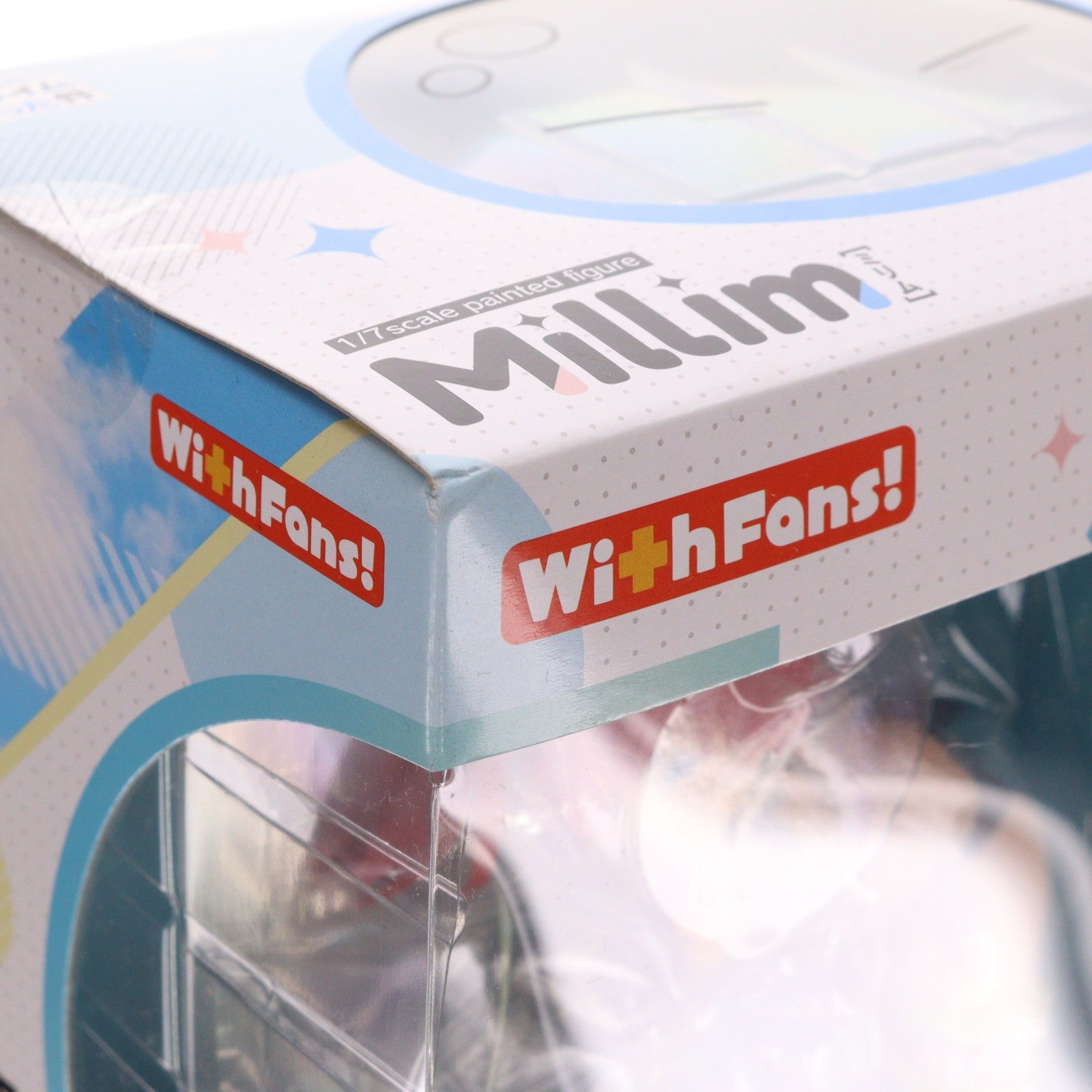 【中古即納】[FIG] あみあみ&Amazon.co.jp限定 ミリム 転生したらスライムだった件 1/7 完成品 フィギュア(TU-1905) With Fans!(ウィズファンズ)/バンダイナムコアーツ(20191231)