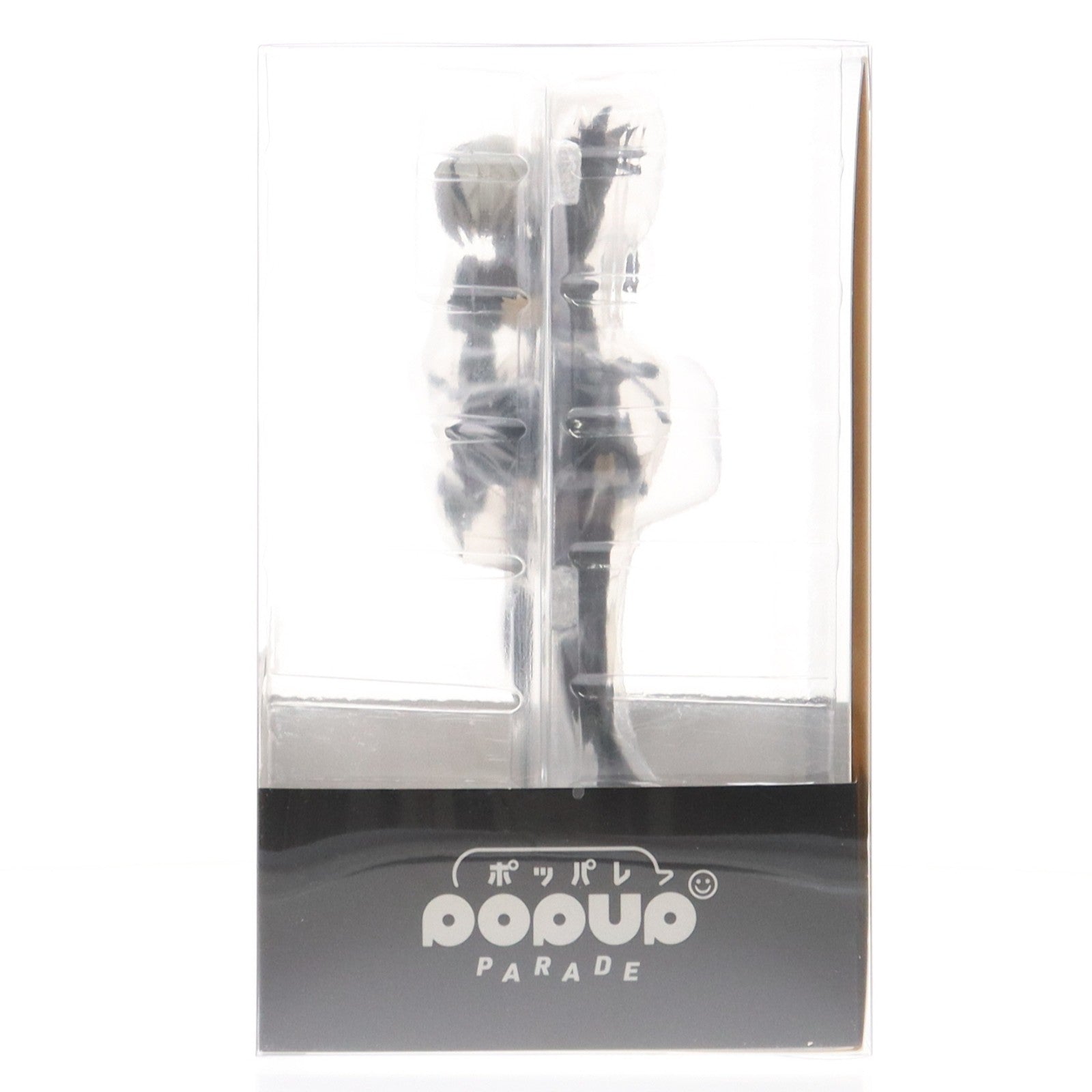 【中古即納】[FIG] POP UP PARADE(ポップアップパレード) 2B(ヨルハ二号B型) NieR:Automata(ニーア オートマタ) Ver1.1a 完成品 フィギュア グッドスマイルカンパニー(20241211)