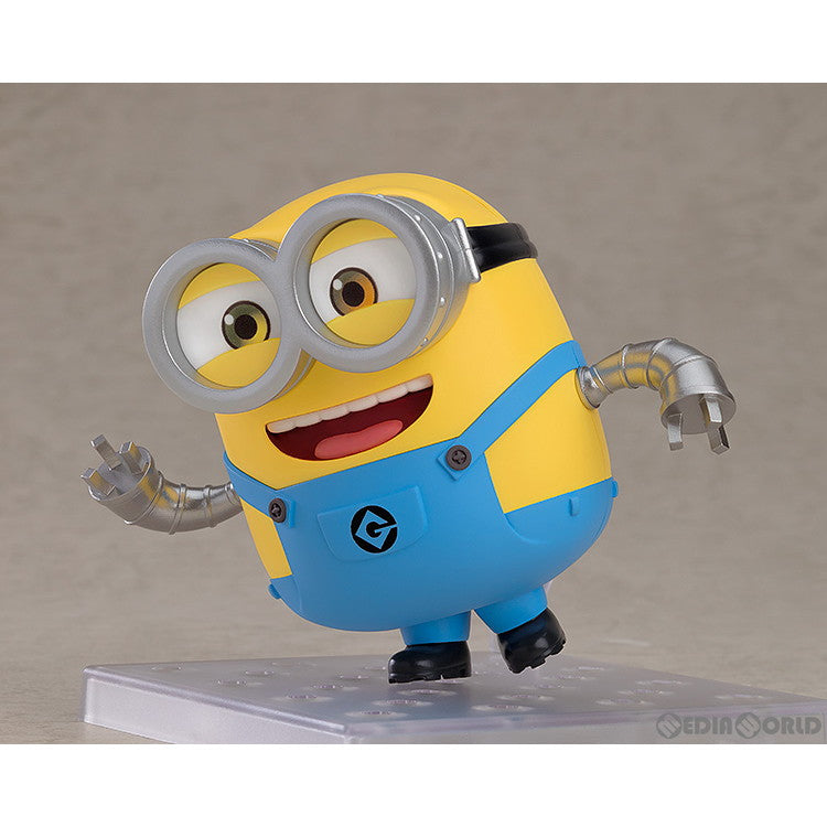 【中古即納】[FIG] ねんどろいど 2187 ボブ ミニオンズ 完成品 可動フィギュア グッドスマイルカンパニー(20240627)