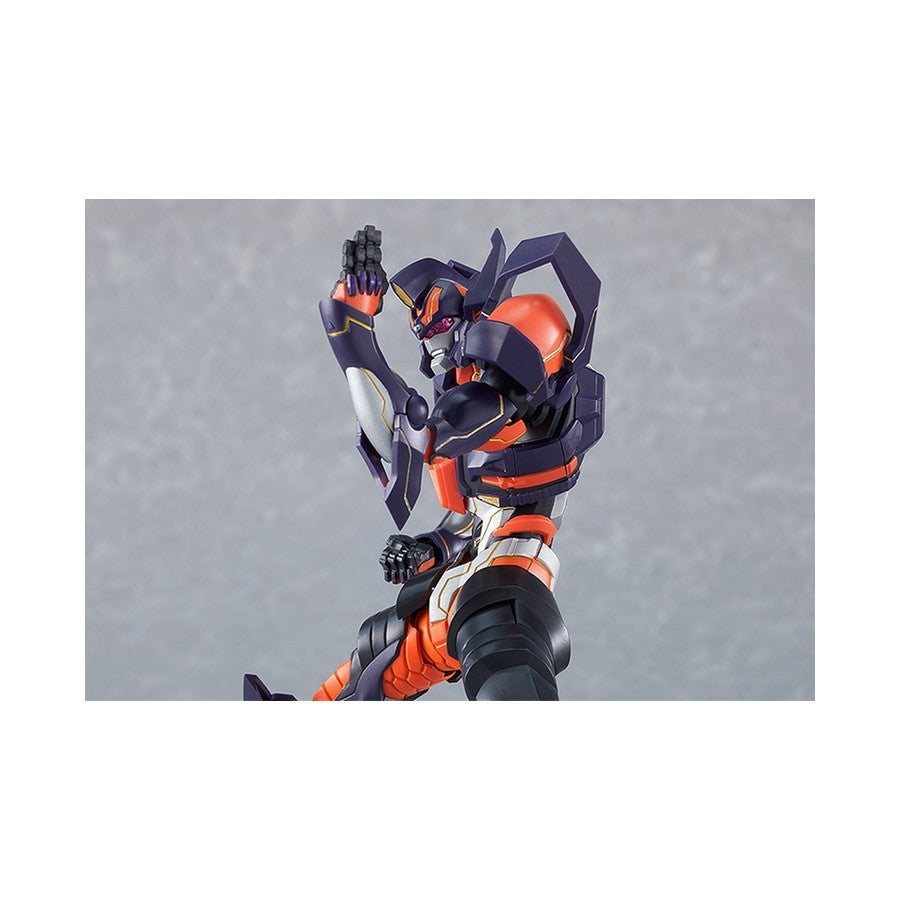 【中古即納】[FIG] figma(フィグマ) SP-139 グリッドナイト(SSSS.DYNAZENON ver.) 完成品 可動フィギュア GOODSMILE ONLINE SHOP&TSUBURAYA STORE ONLINE限定 グッドスマイルカンパニー(20211231)