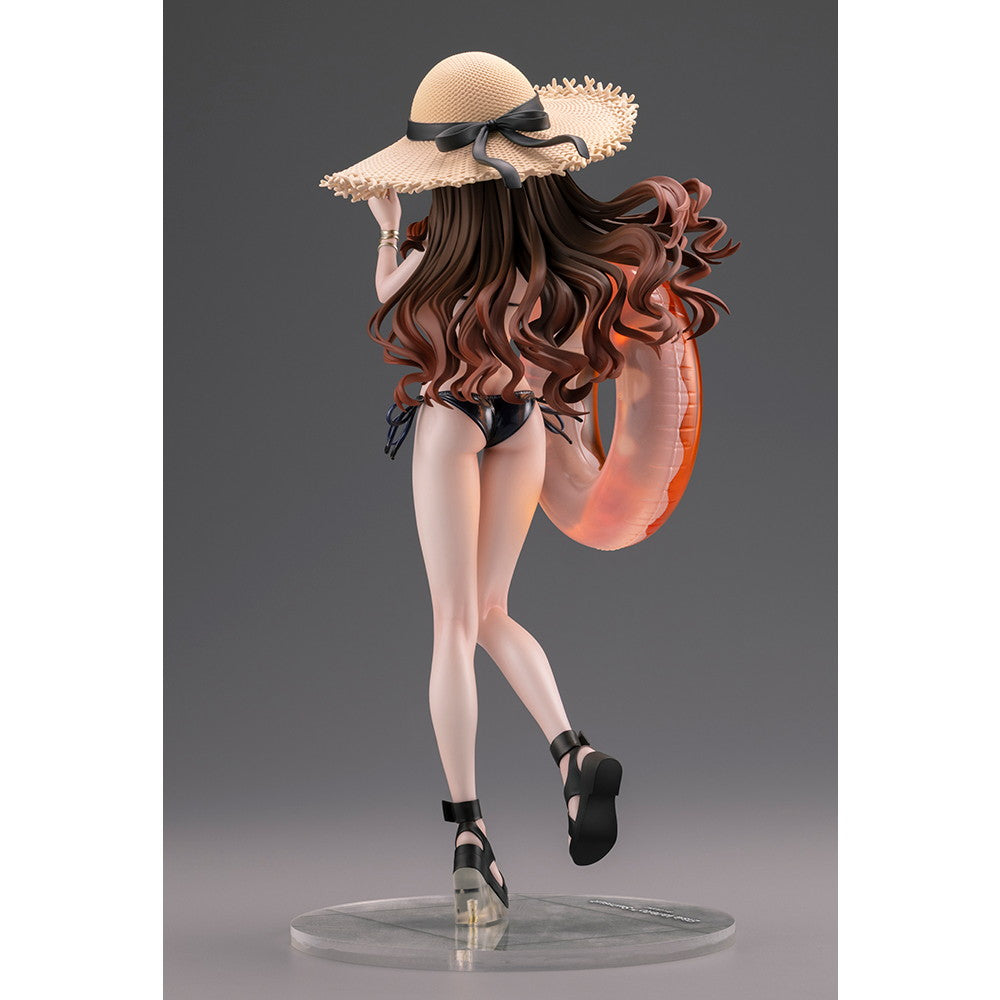 【中古即納】[FIG] エリシア・ヴァルフェルト 水着Ver. by るいせんと 1/6 完成品 フィギュア(PV313) コトブキヤ(20260331)