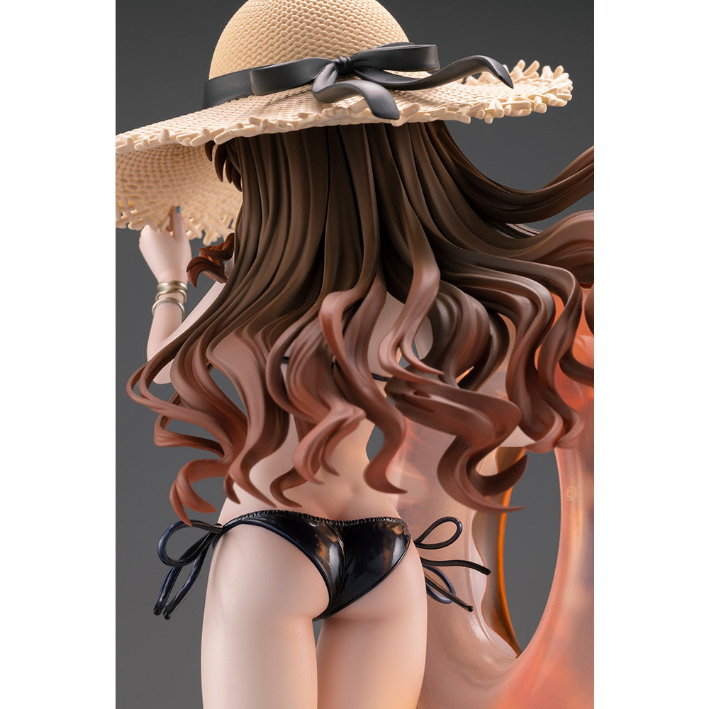 【中古即納】[FIG] エリシア・ヴァルフェルト 水着Ver. by るいせんと 1/6 完成品 フィギュア(PV313) コトブキヤ(20260331)