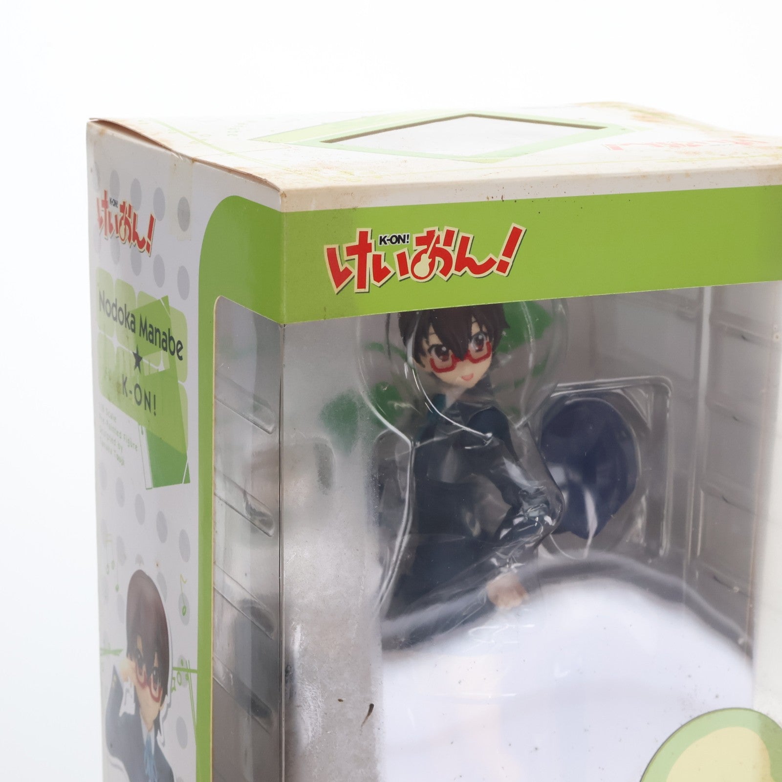 【中古即納】[FIG] 真鍋和(まなべのどか) けいおん! 1/8 完成品 フィギュア アルター(20130302)