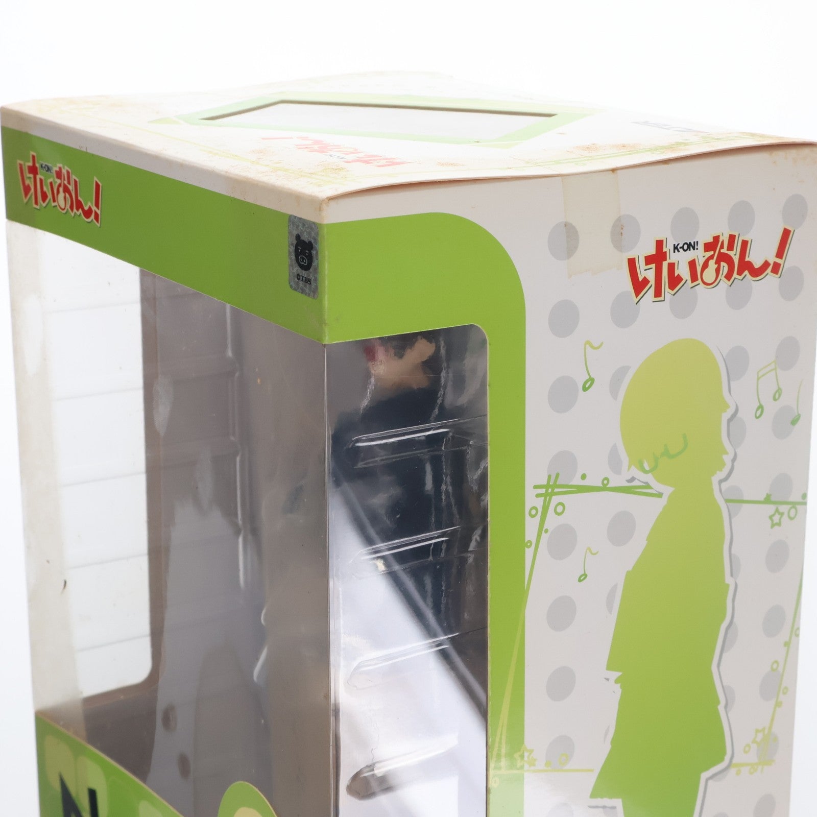 【中古即納】[FIG] 真鍋和(まなべのどか) けいおん! 1/8 完成品 フィギュア アルター(20130302)