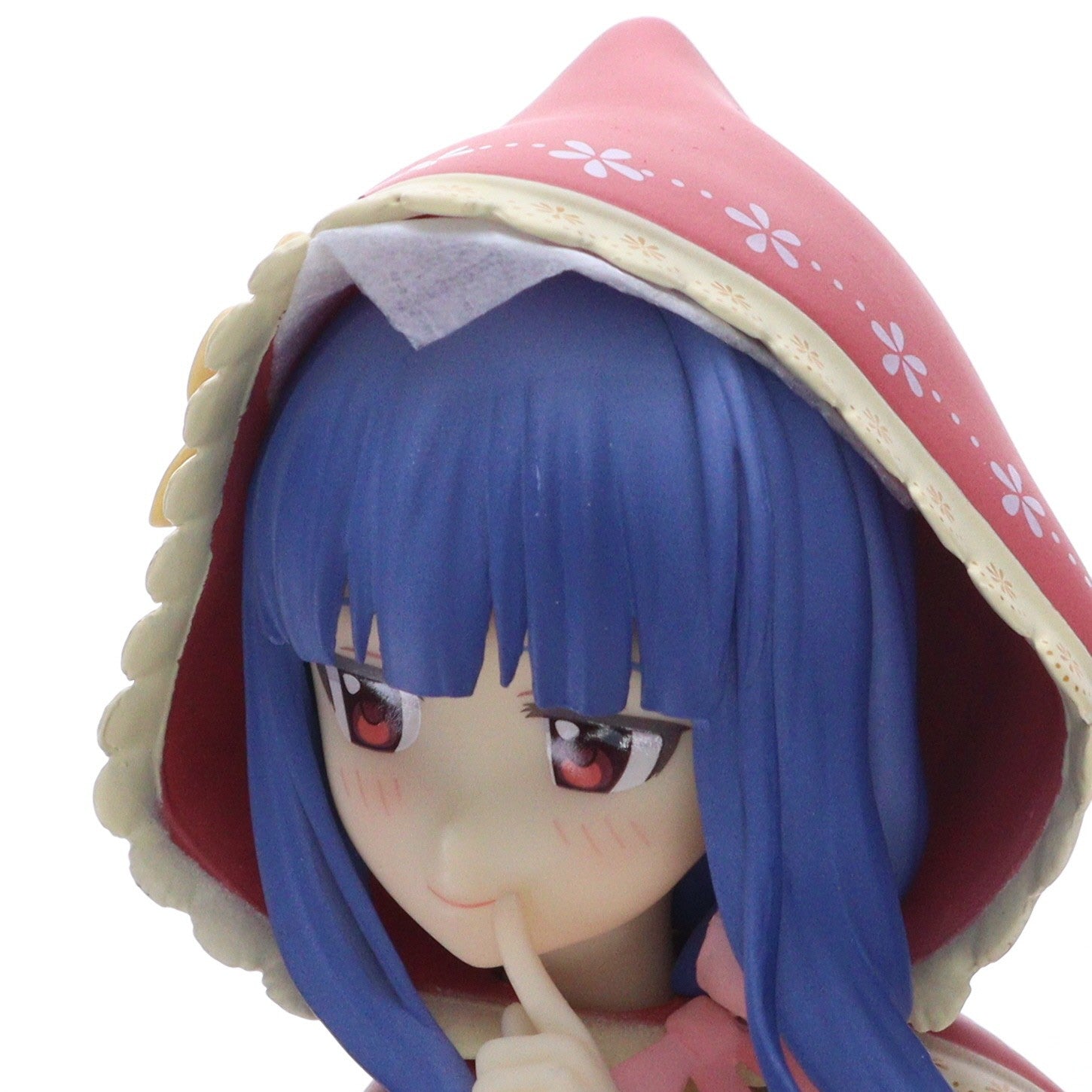 【中古即納】[FIG] あみあみ限定 佐城雪美[太陽の絵の具箱]+(さじょうゆきみ) アイドルマスター シンデレラガールズ 1/7 完成品 フィギュア(LPF167) PLUM(プラム)(20210930)