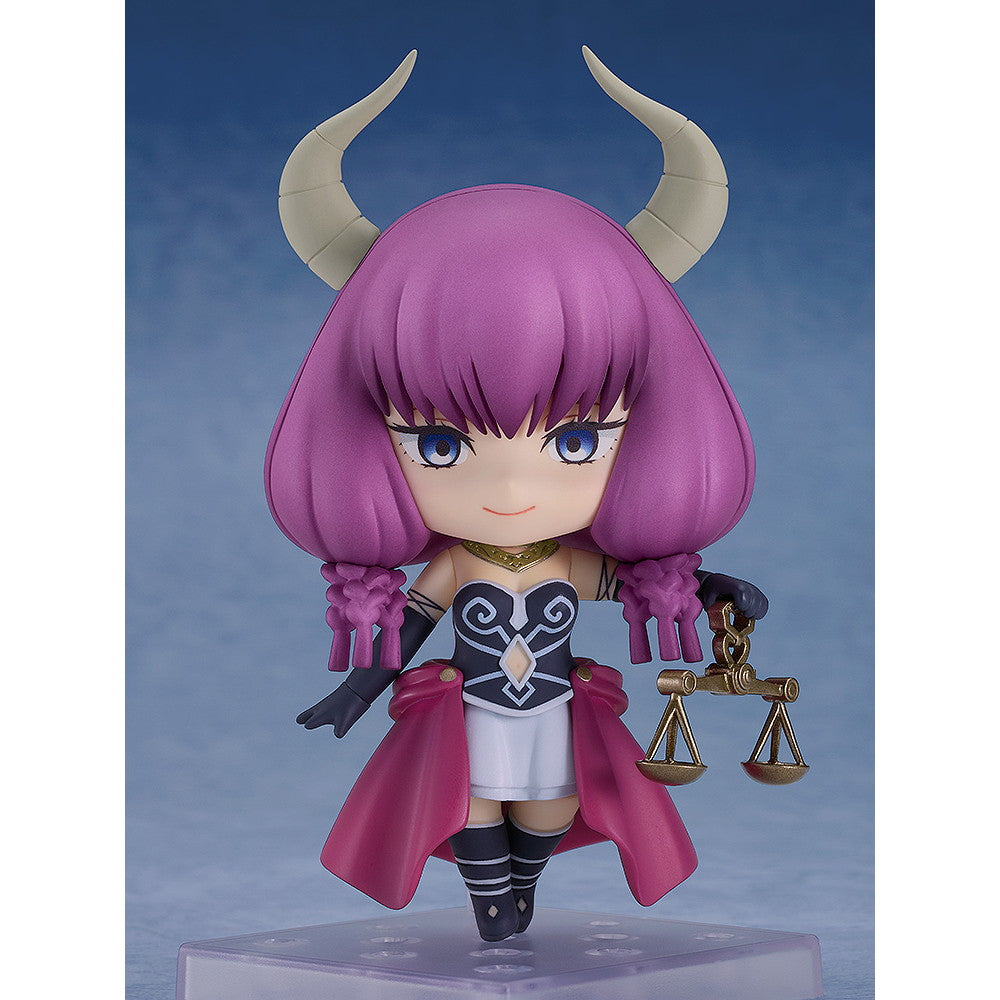 【中古即納】[FIG] ねんどろいど 2683 断頭台のアウラ 葬送のフリーレン 完成品 可動フィギュア グッドスマイルカンパニー(20250629)