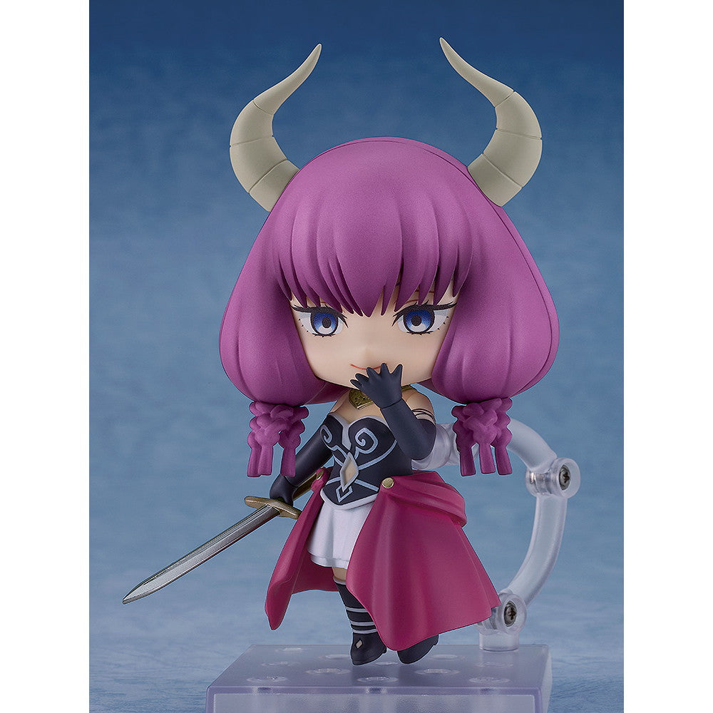 【中古即納】[FIG] ねんどろいど 2683 断頭台のアウラ 葬送のフリーレン 完成品 可動フィギュア グッドスマイルカンパニー(20250629)
