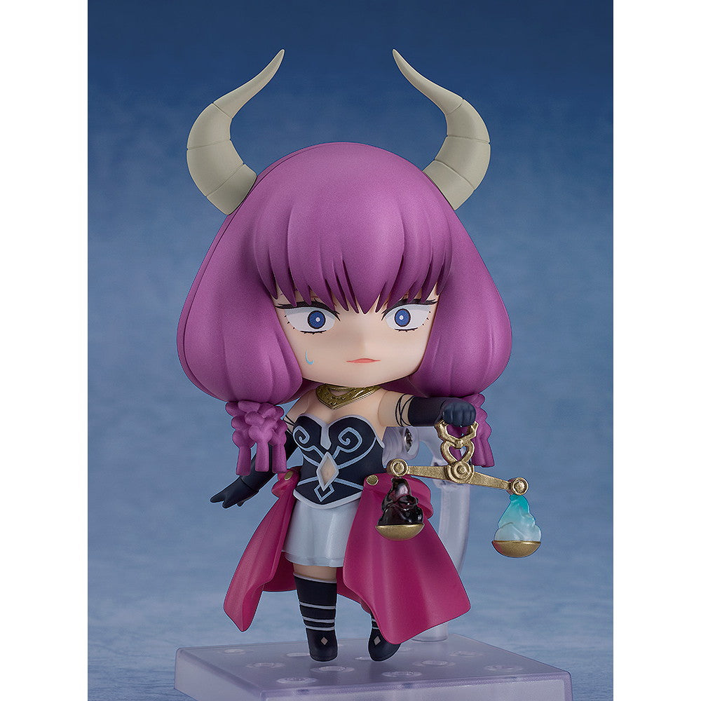 【中古即納】[FIG] ねんどろいど 2683 断頭台のアウラ 葬送のフリーレン 完成品 可動フィギュア グッドスマイルカンパニー(20250629)