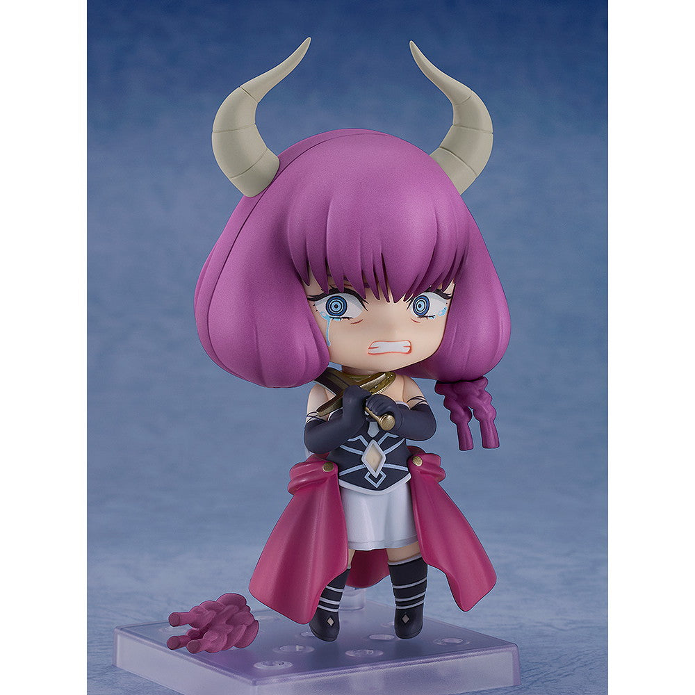 【中古即納】[FIG] ねんどろいど 2683 断頭台のアウラ 葬送のフリーレン 完成品 可動フィギュア グッドスマイルカンパニー(20250629)