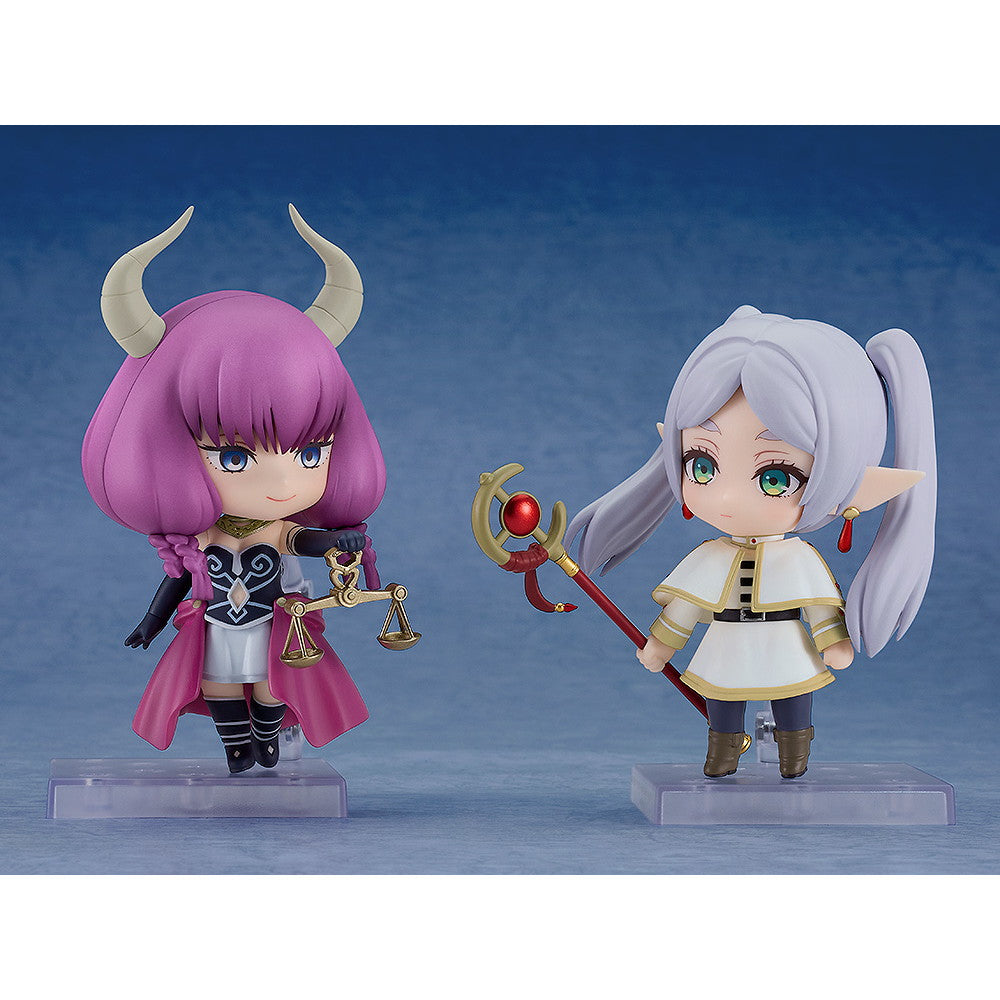 【中古即納】[FIG] ねんどろいど 2683 断頭台のアウラ 葬送のフリーレン 完成品 可動フィギュア グッドスマイルカンパニー(20250629)