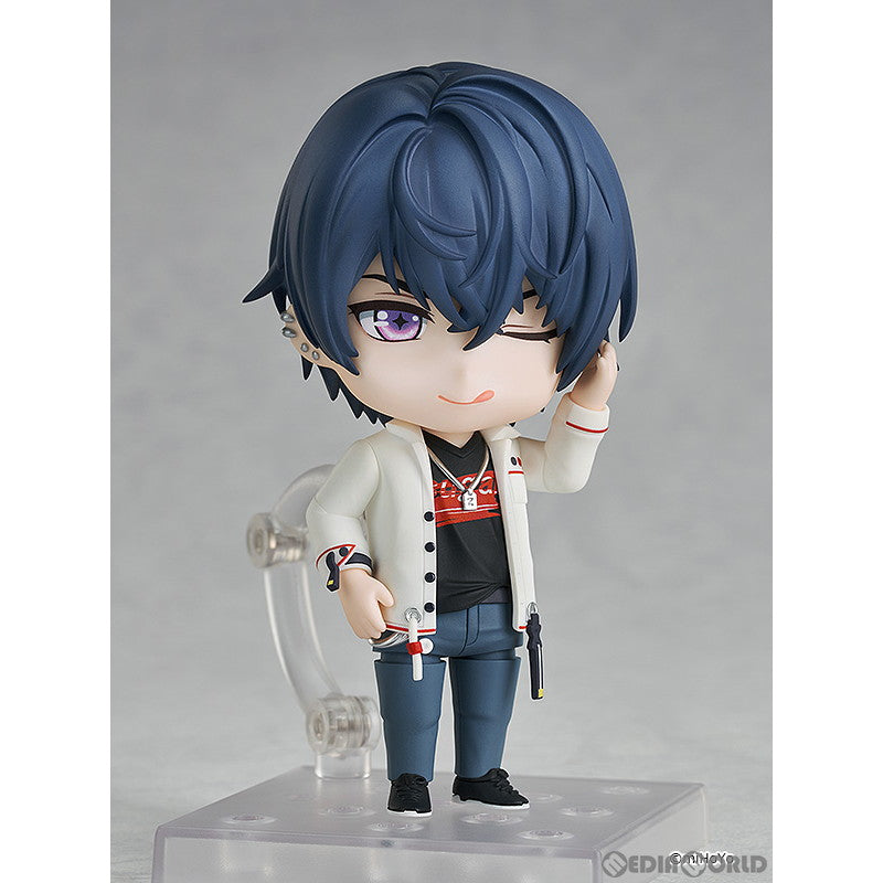 【中古即納】[FIG] ねんどろいど 2188 King(キング) 未定事件簿 完成品 可動フィギュア グッドスマイルカンパニー(20240223)