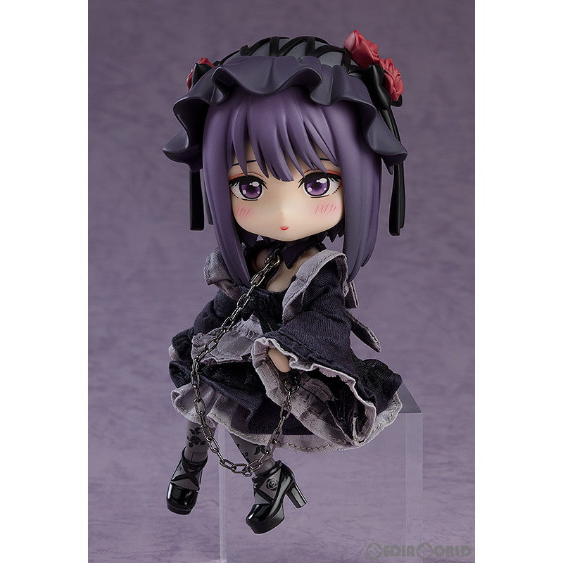 【中古即納】[FIG] ねんどろいどどーる 黒江雫(くろえしずく) cosplay by Marin TVアニメ「その着せ替え人形(ビスク・ドール)は恋をする」 完成品 可動フィギュア グッドスマイルカンパニー(20240126)