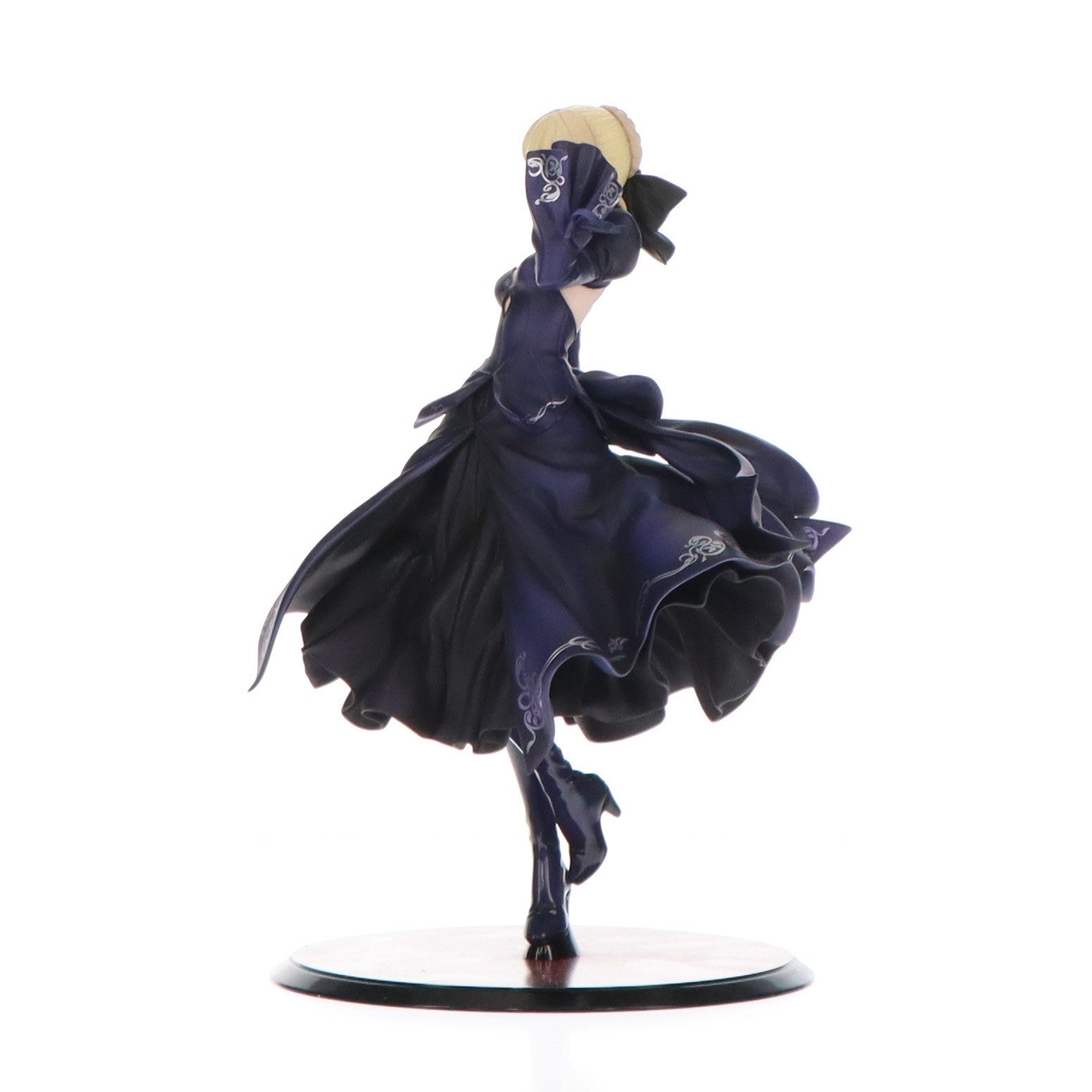 【中古即納】[FIG] セイバー/アルトリア・ペンドラゴン[オルタ] ドレスVer. Fate/Grand Order(フェイト/グランドオーダー) 1/7 完成品 フィギュア アルター(20210731)