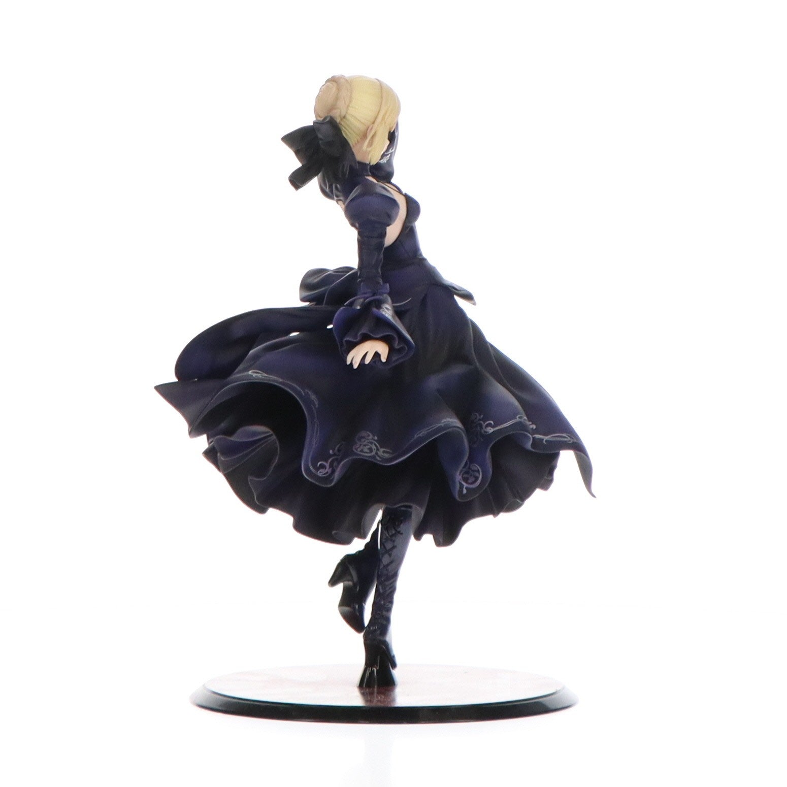【中古即納】[FIG] セイバー/アルトリア・ペンドラゴン[オルタ] ドレスVer. Fate/Grand Order(フェイト/グランドオーダー) 1/7 完成品 フィギュア アルター(20210731)