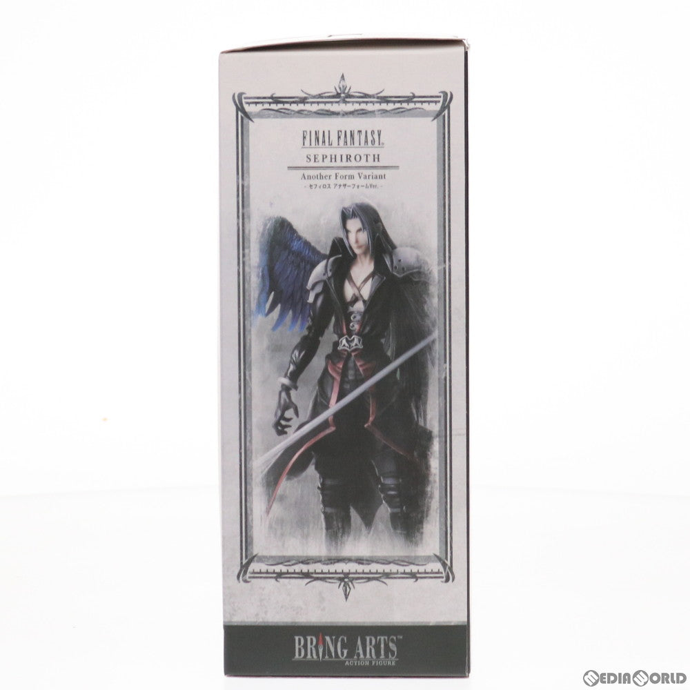 【中古即納】[FIG] BRING ARTS(ブリングアーツ) セフィロス アナザーフォームVer. FINAL FANTASY(ファイナルファンタジー) 完成品 可動フィギュア スクウェア・エニックス(20191108)