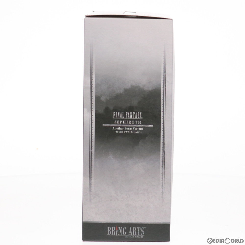 【中古即納】[FIG] BRING ARTS(ブリングアーツ) セフィロス アナザーフォームVer. FINAL FANTASY(ファイナルファンタジー) 完成品 可動フィギュア スクウェア・エニックス(20191108)