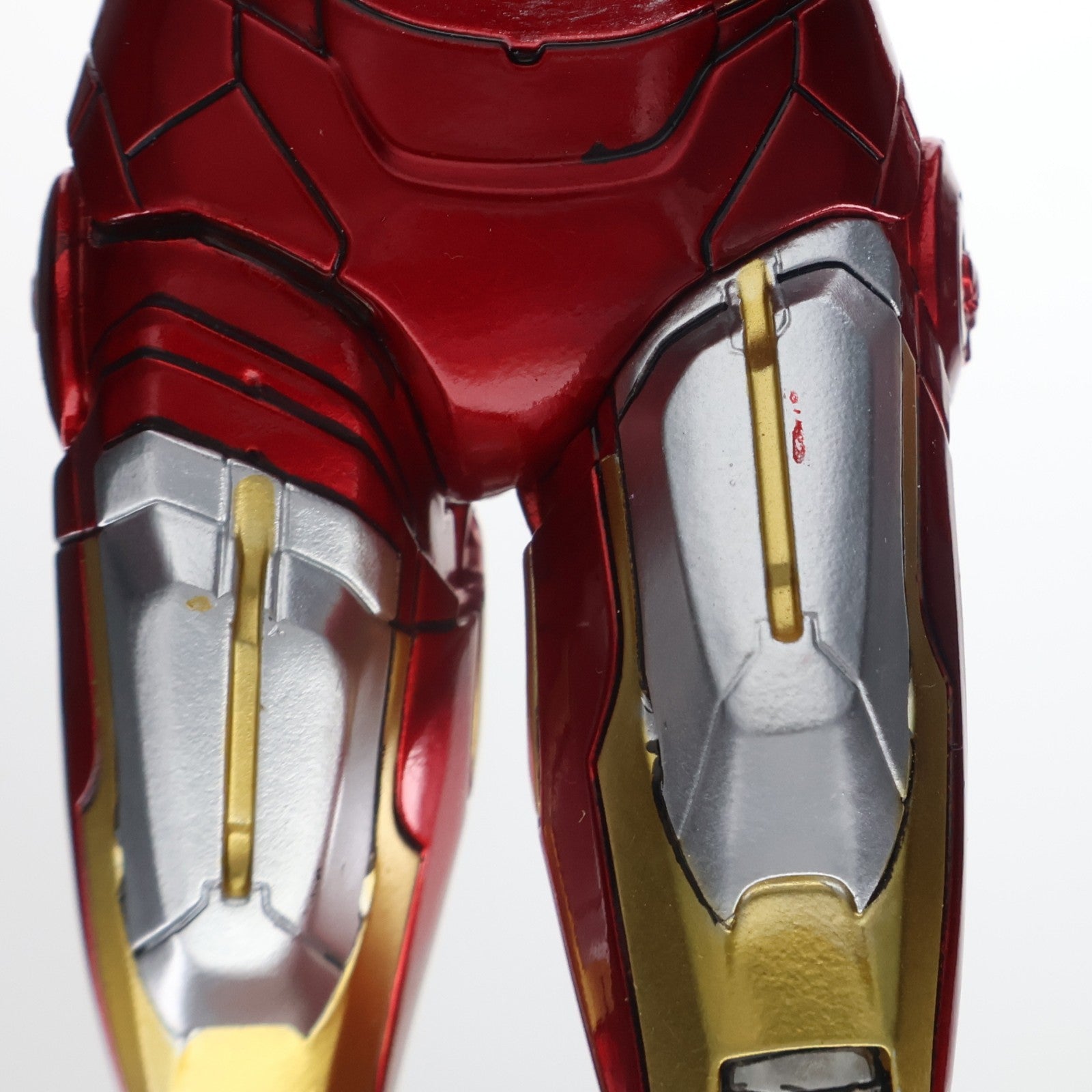 【中古即納】[FIG] バトルジオラマ・シリーズ アイアンマン(バトル・オブ・ニューヨーク) 映画『マーベル/インフィニティ・サーガ』 The Infinity Saga 1/10 スタチュー 完成品 フィギュア アイアンスタジオ(20230630)