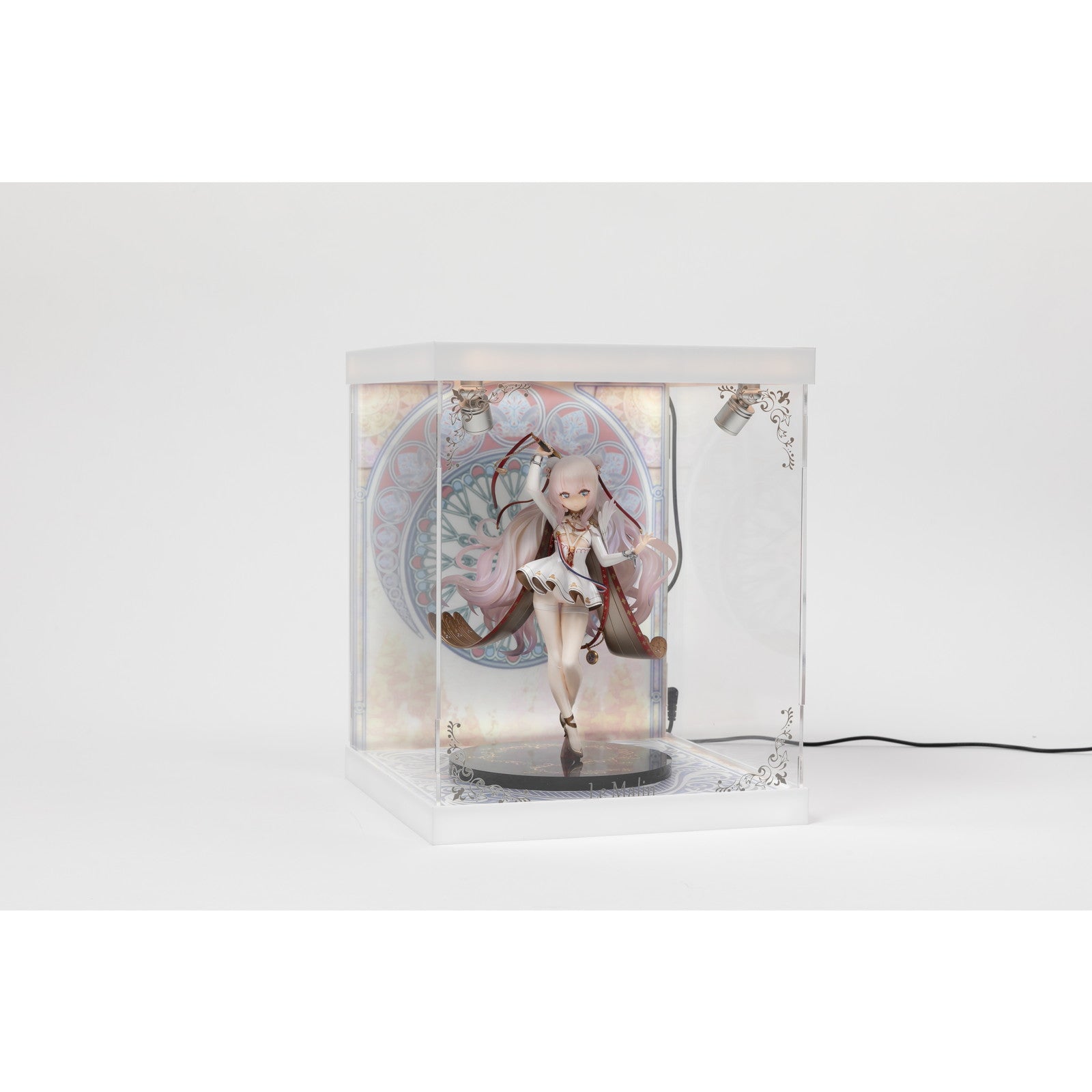 【中古即納】[FIG] MIMEYOI ル・マラン専用ケース アズールレーン フィギュア用アクセサリ 神彩(20250531)